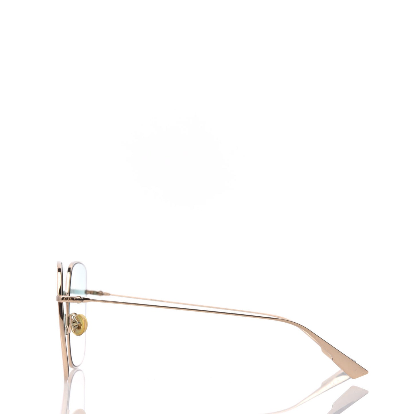 Metal Stellaire 1 Sunglasses Pink Blue