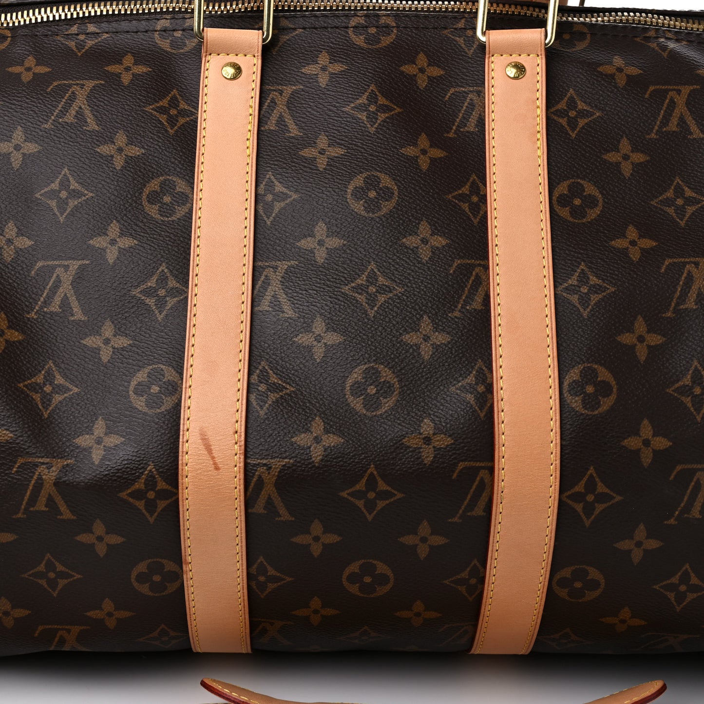 Monogram Keepall Bandouliere 45