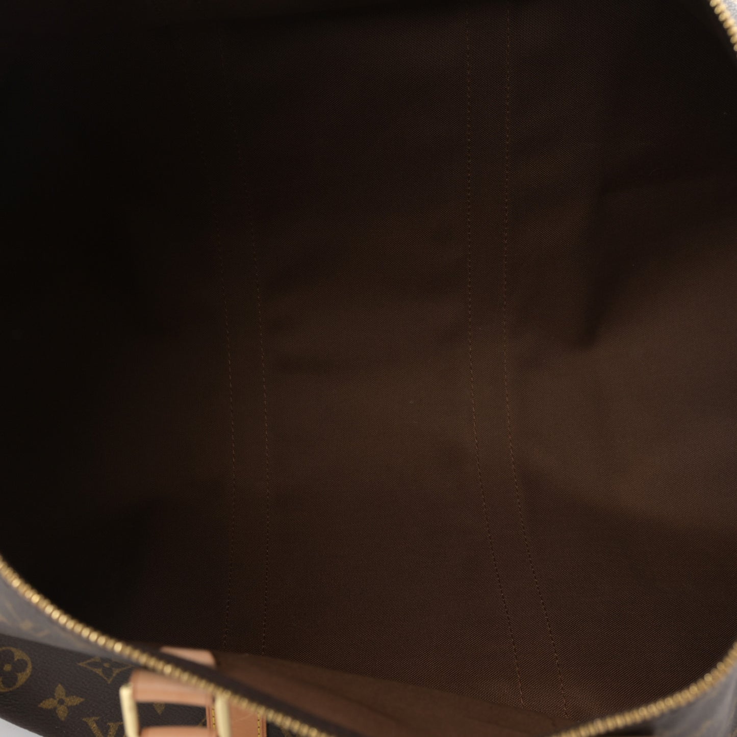 Monogram Keepall 50