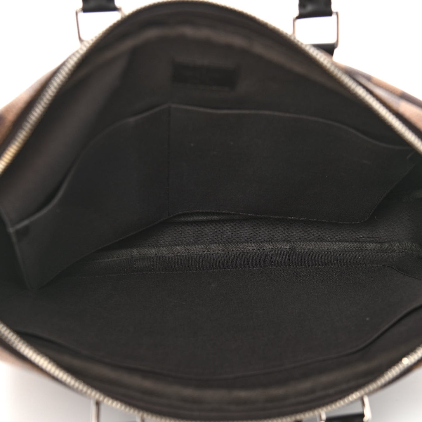 Damier Ebene Porte-Documents Voyage PM