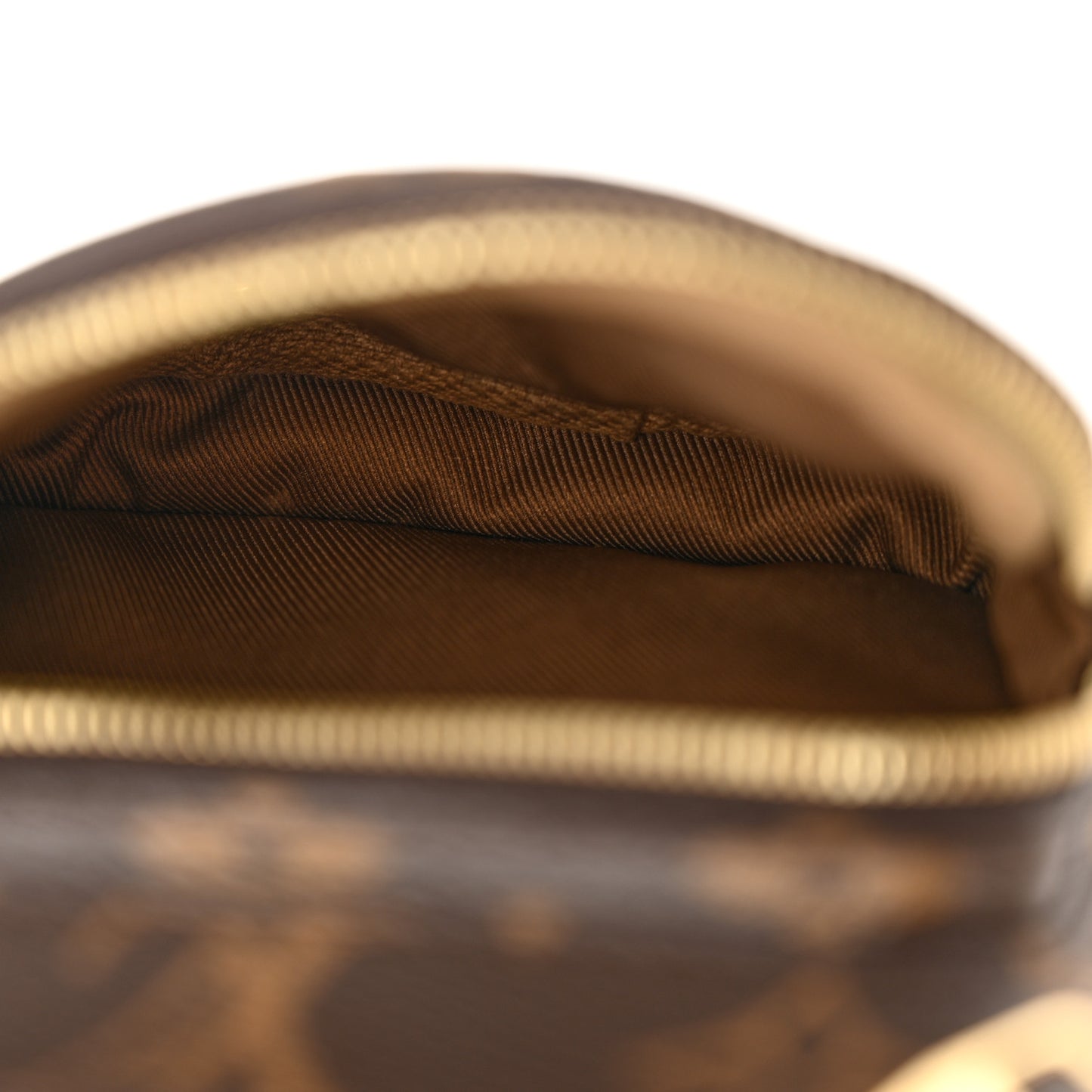 Monogram Utility Phone Sleeve