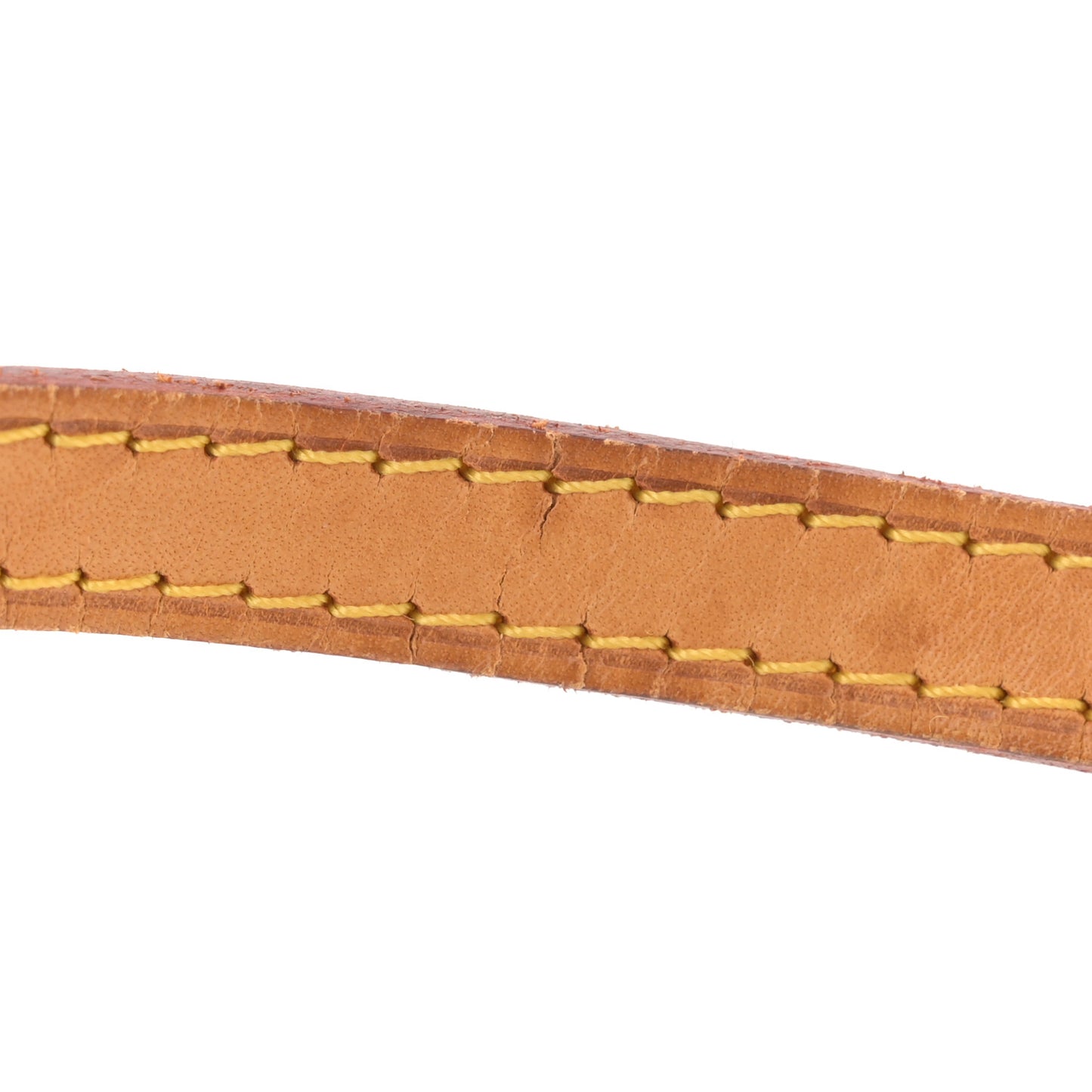 Monogram Pochette Twin GM