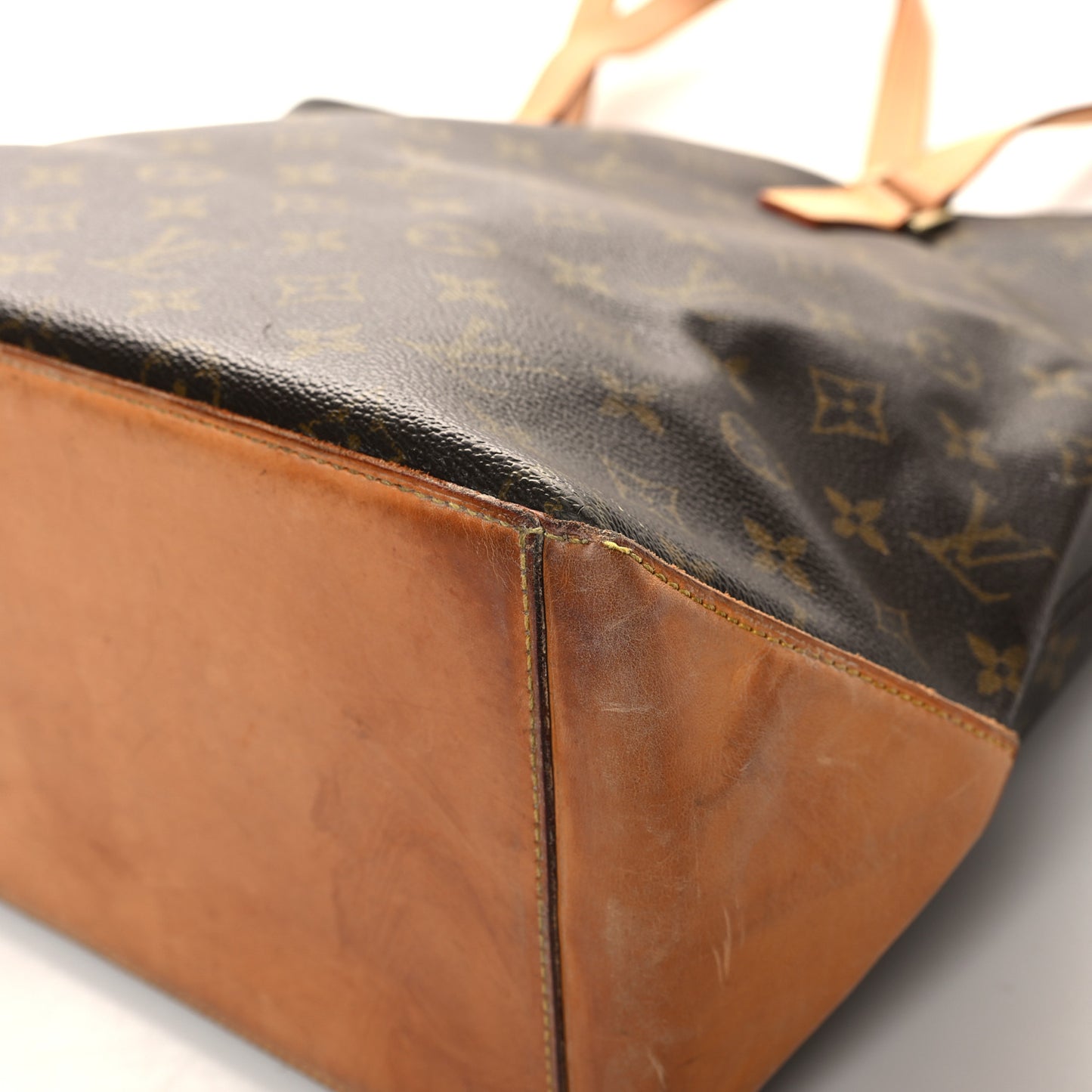 Monogram Cabas Mezzo