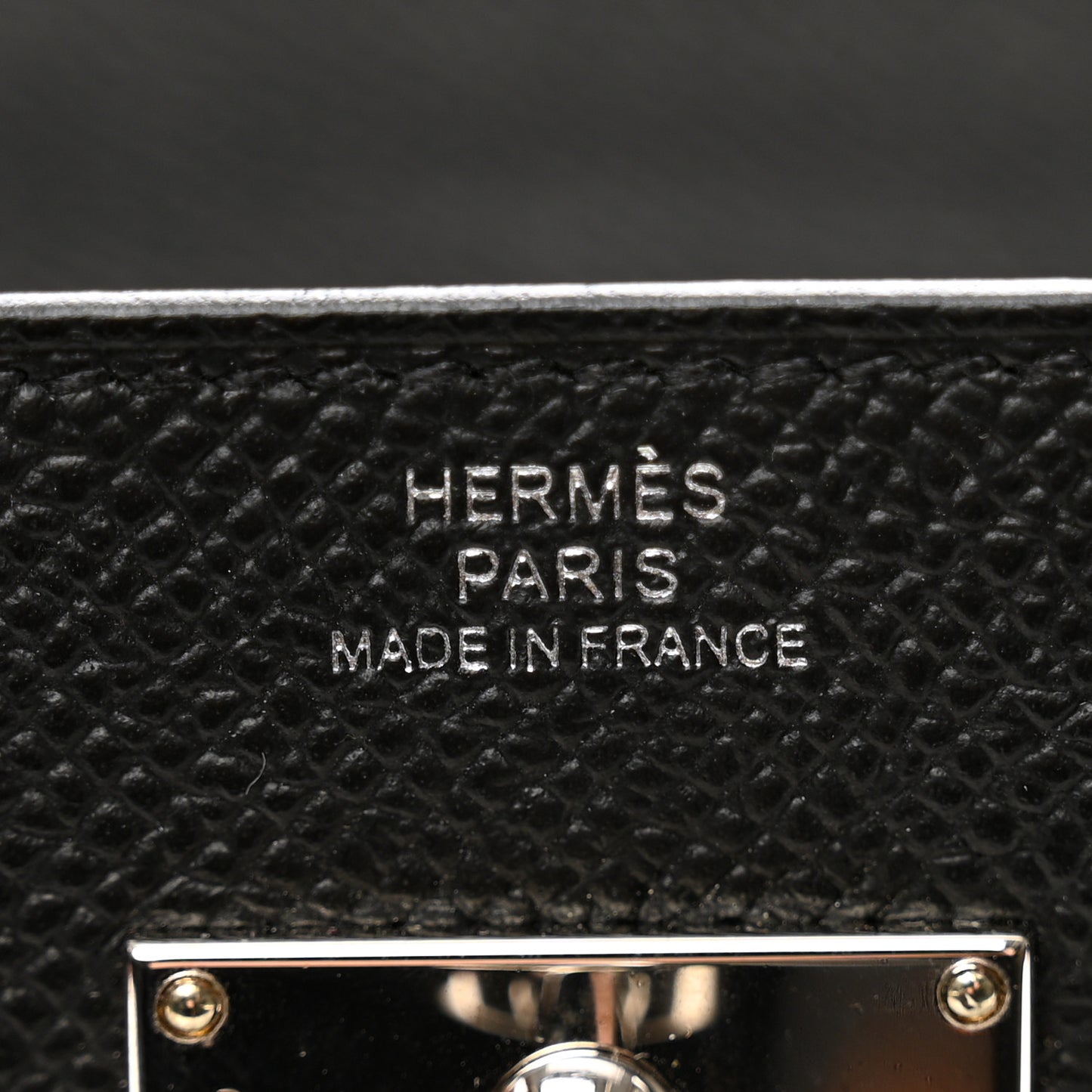 Epsom Kelly Wallet To Go Black