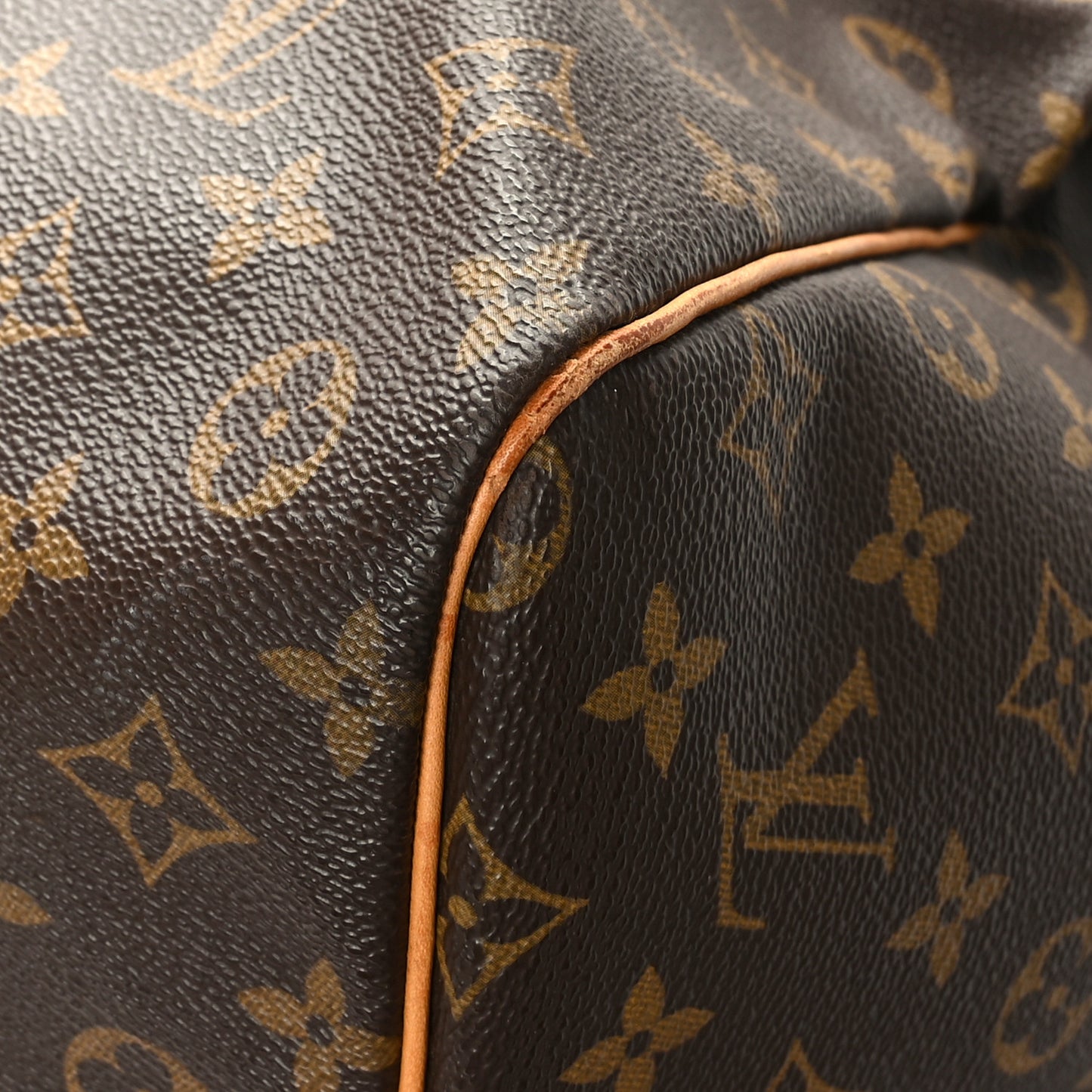 Monogram Keepall Bandouliere 60