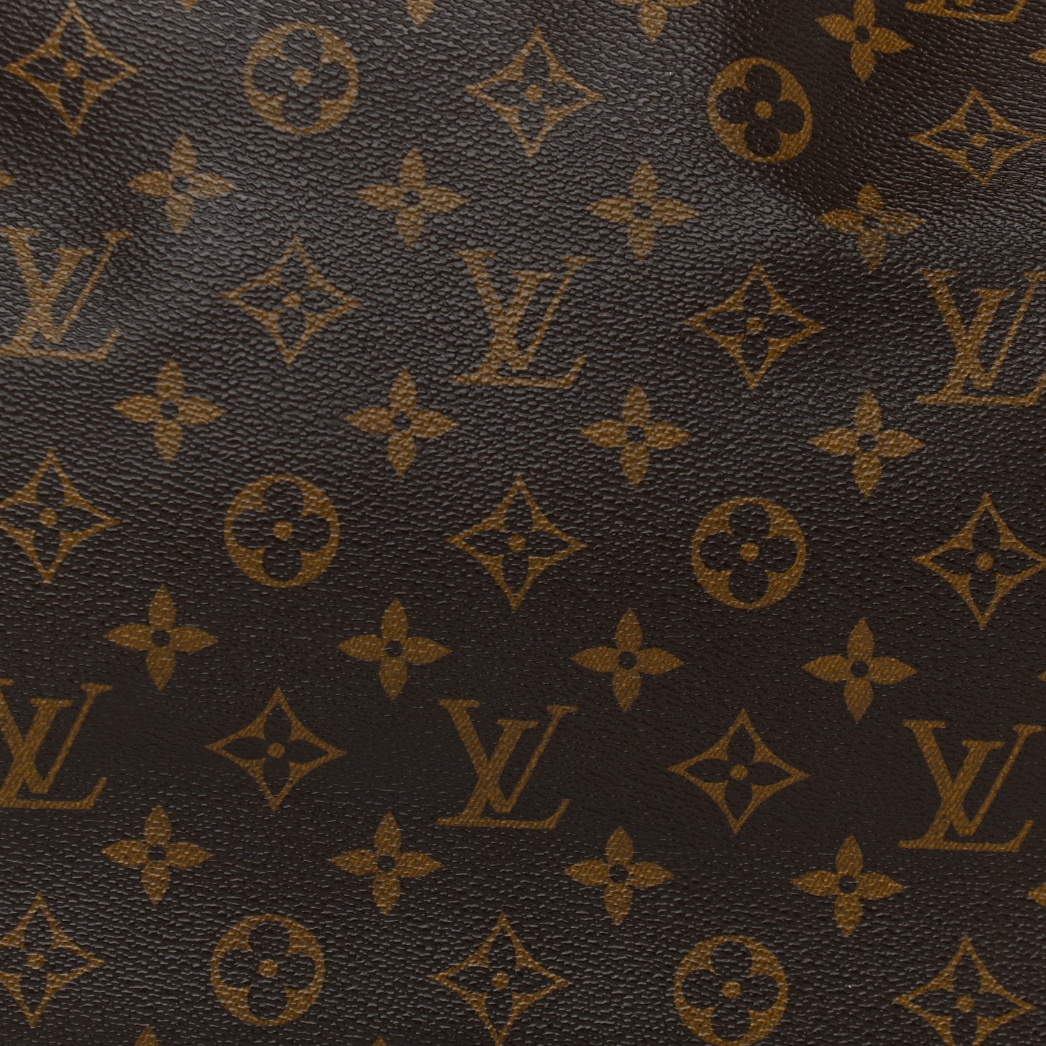 Louis Vuitton Monogram Sully MM 8 of 13