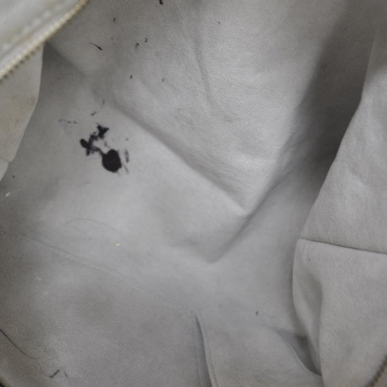 Denim Neo Cabby MM Grey