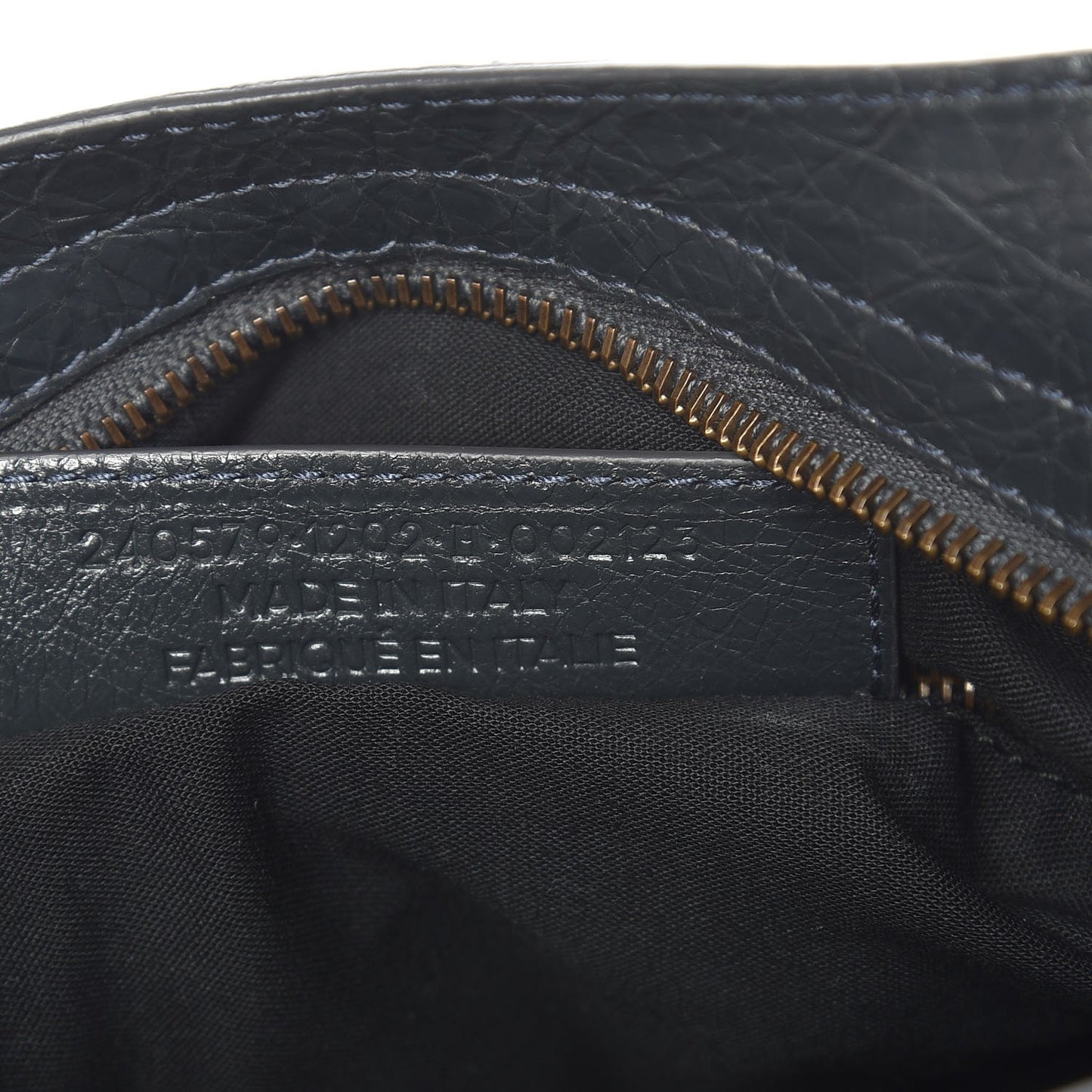 Agneau Classic Hardware Town Anthracite