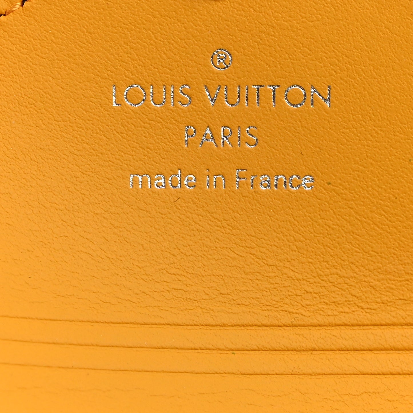 Monogram Kirigami Pochette Set Multicolor