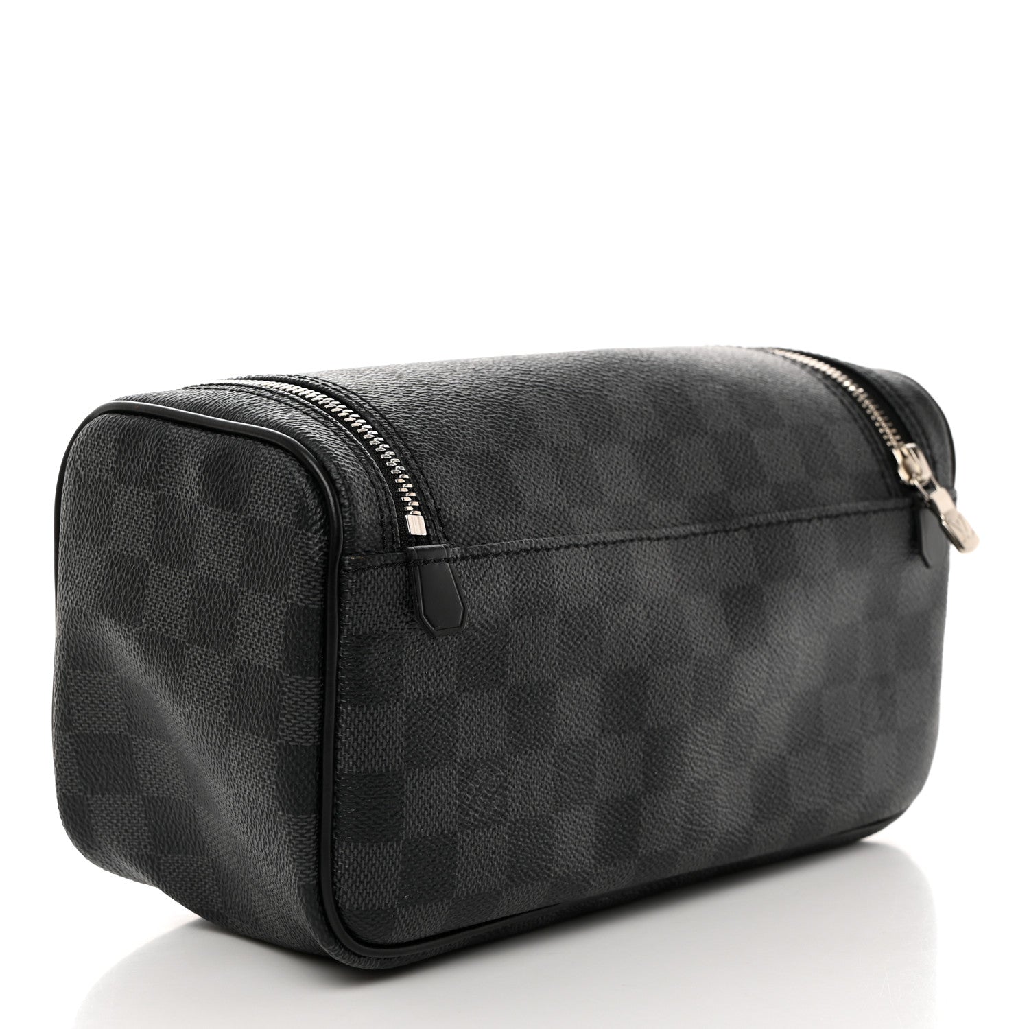 Louis Vuitton Damier Graphite Toiletry Pouch 3 of 7