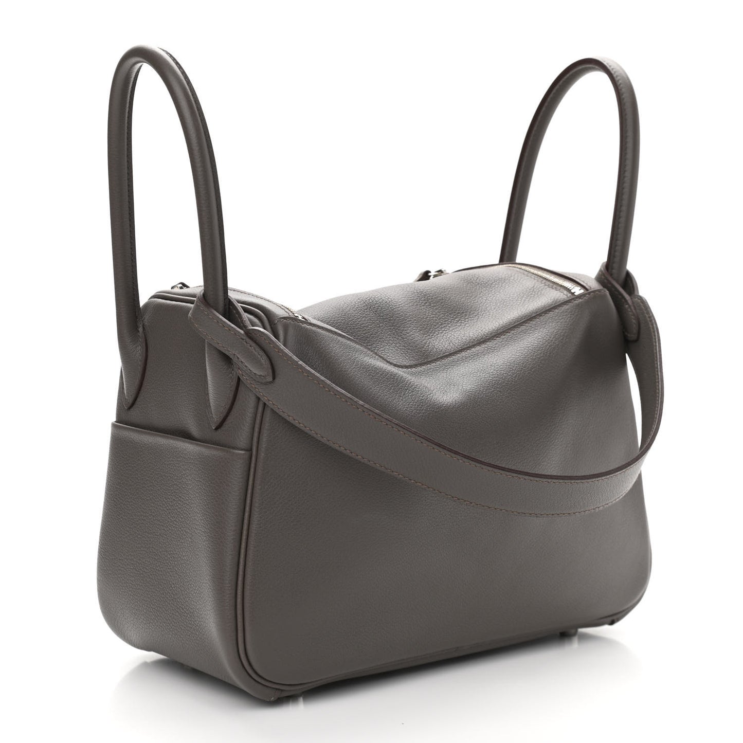 Taurillon Clemence Lindy 26 Etain