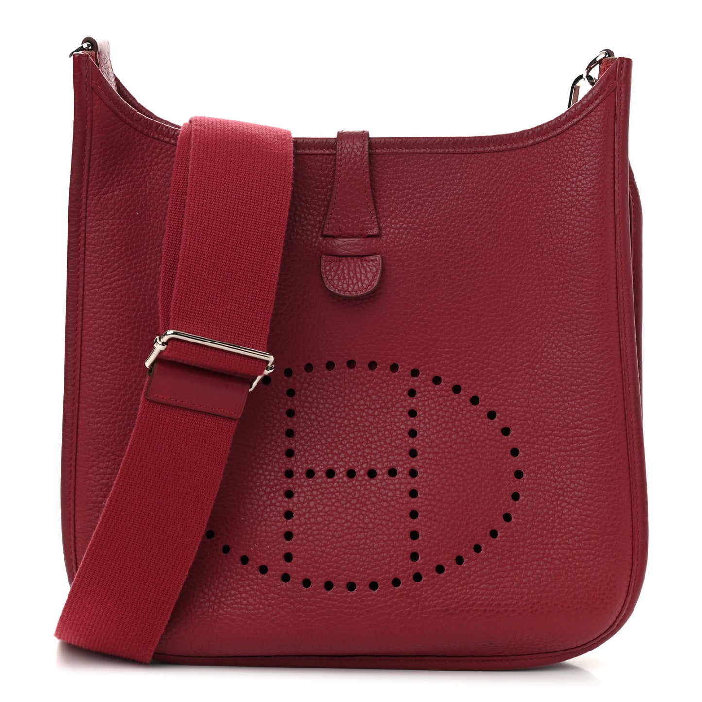 Taurillon Clemence Evelyne III PM Rubis