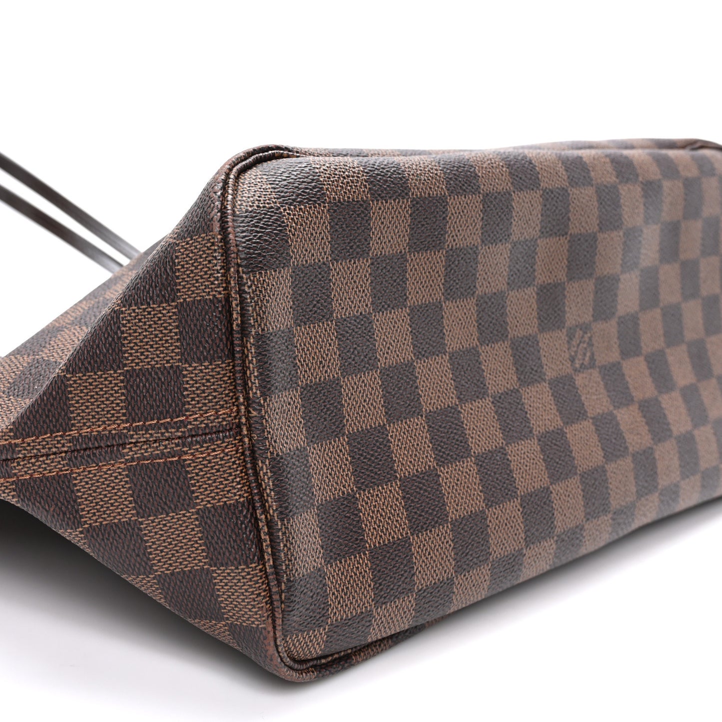 Damier Ebene Neverfull MM