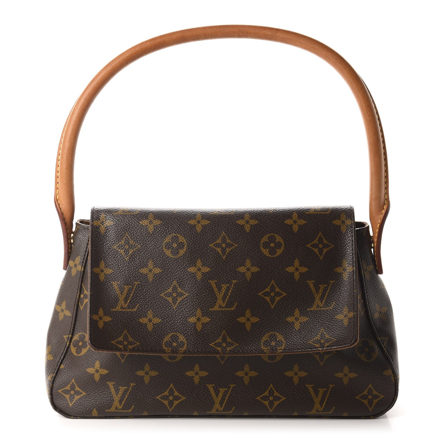 Monogram Mini Looping