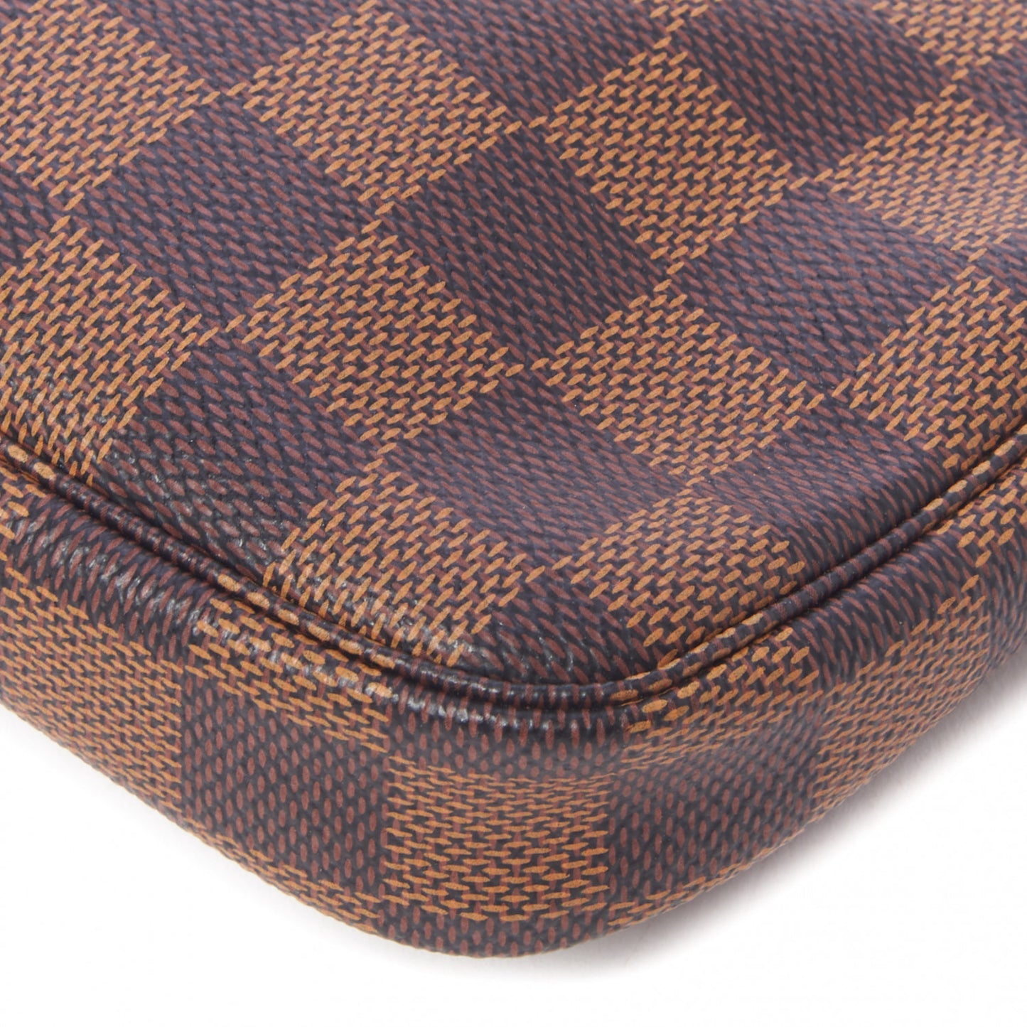 Damier Ebene Bucket Pochette Accessories