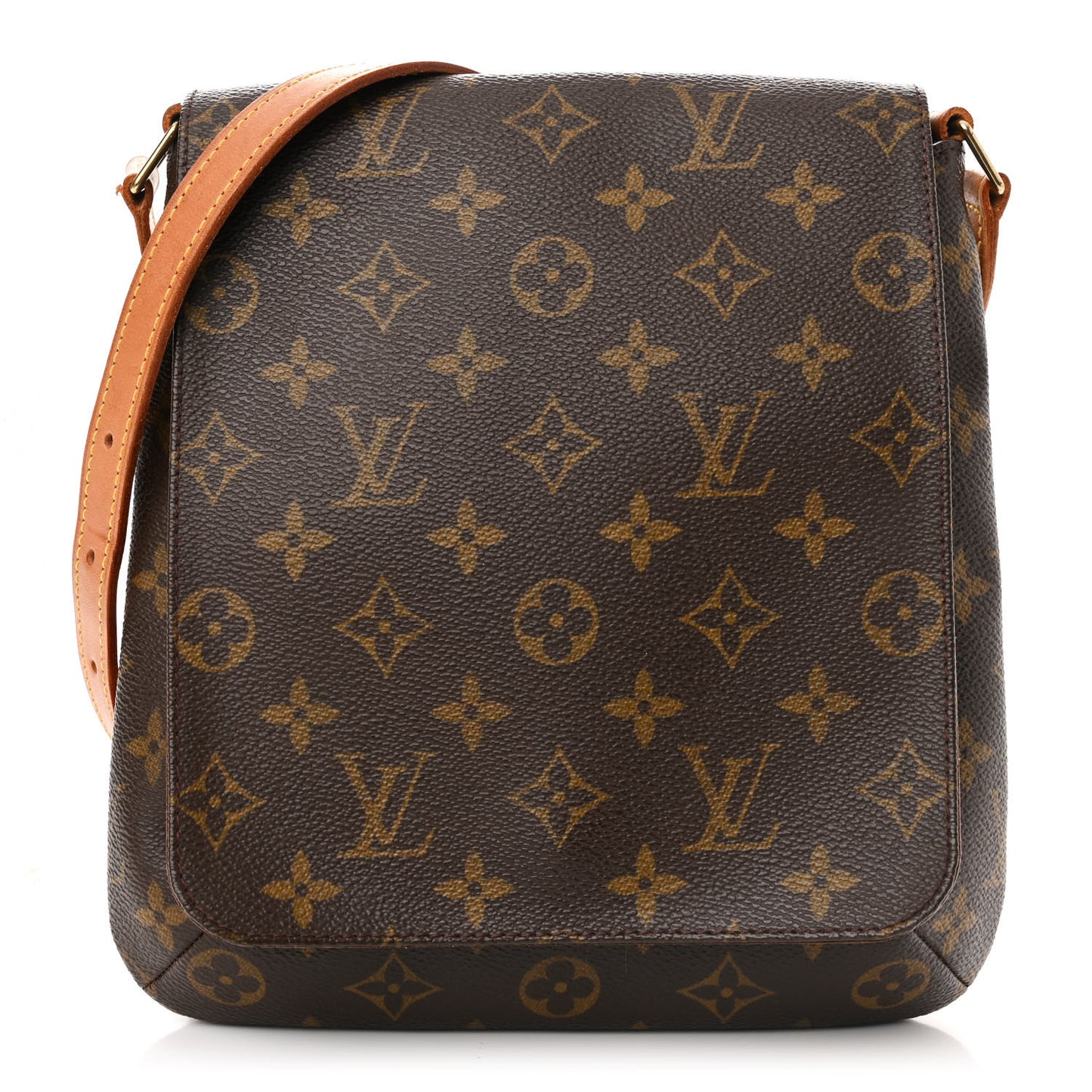 Monogram Musette Salsa