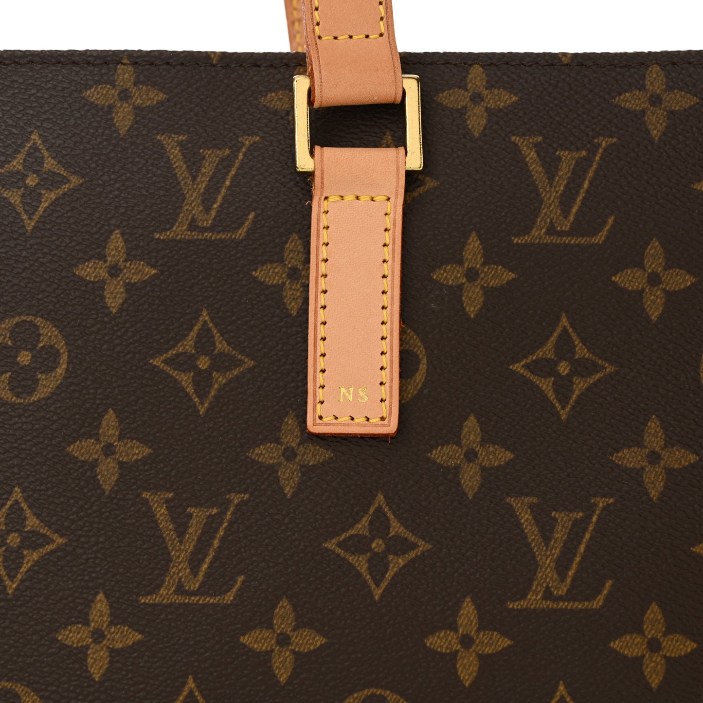 Monogram Luco