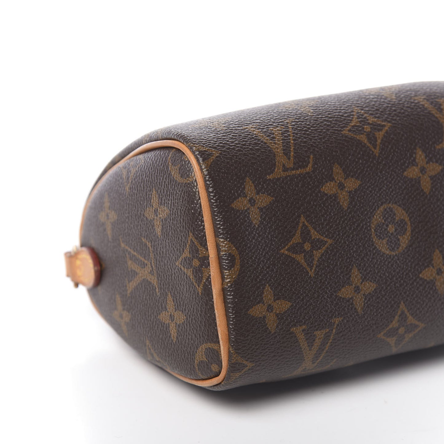 Monogram Nano Speedy