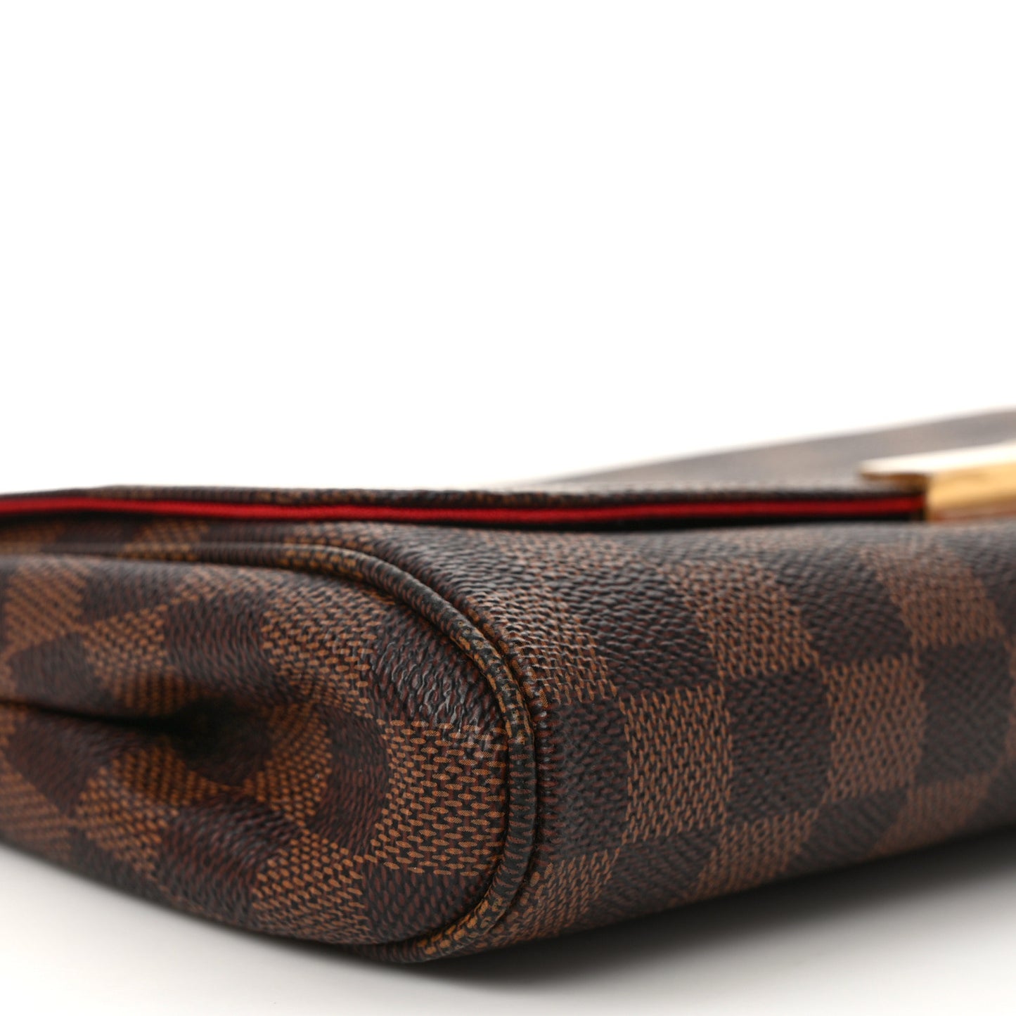 Damier Ebene Favorite MM