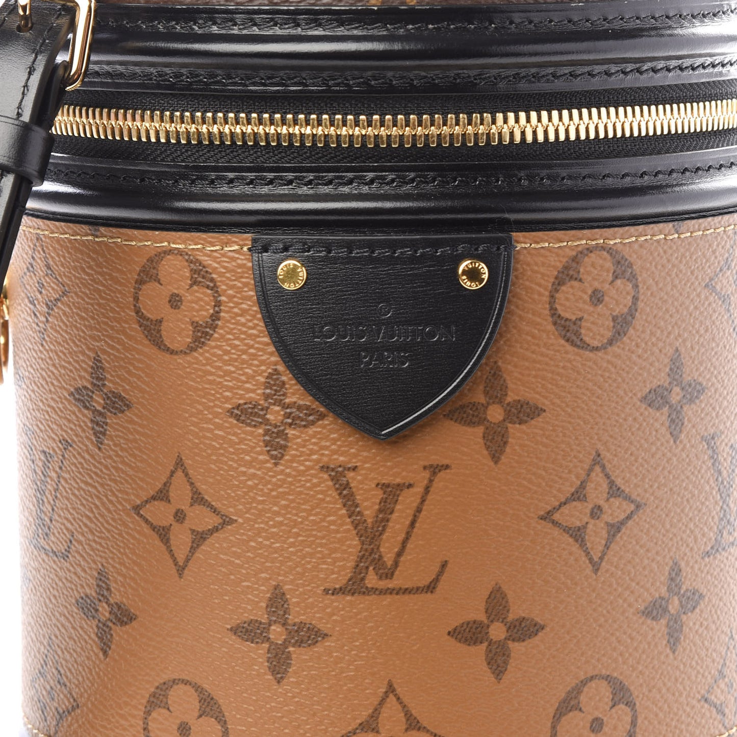 Reverse Monogram Cannes