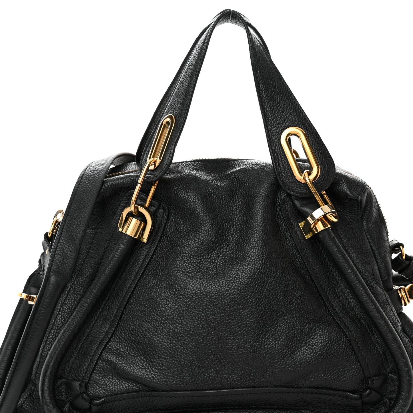 Calfskin Medium PARATY Black