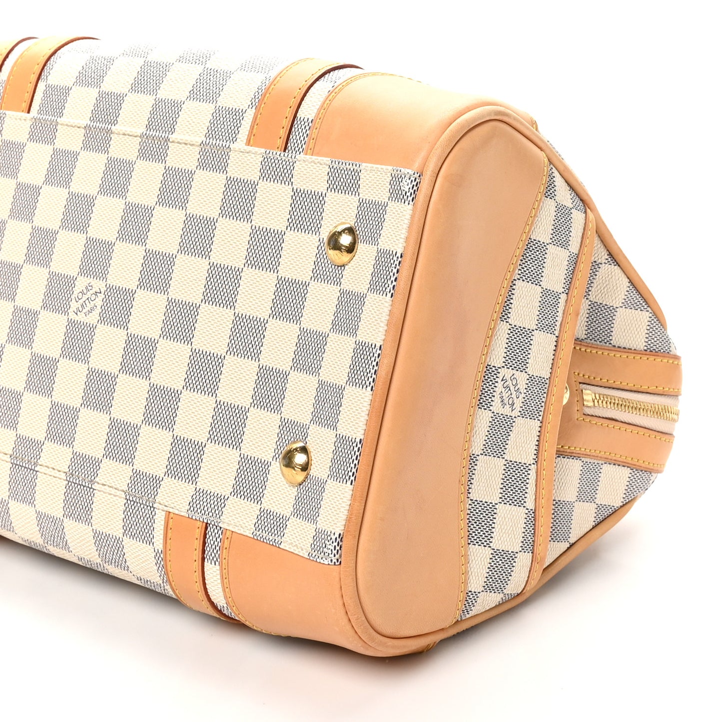 Damier Azur Berkeley