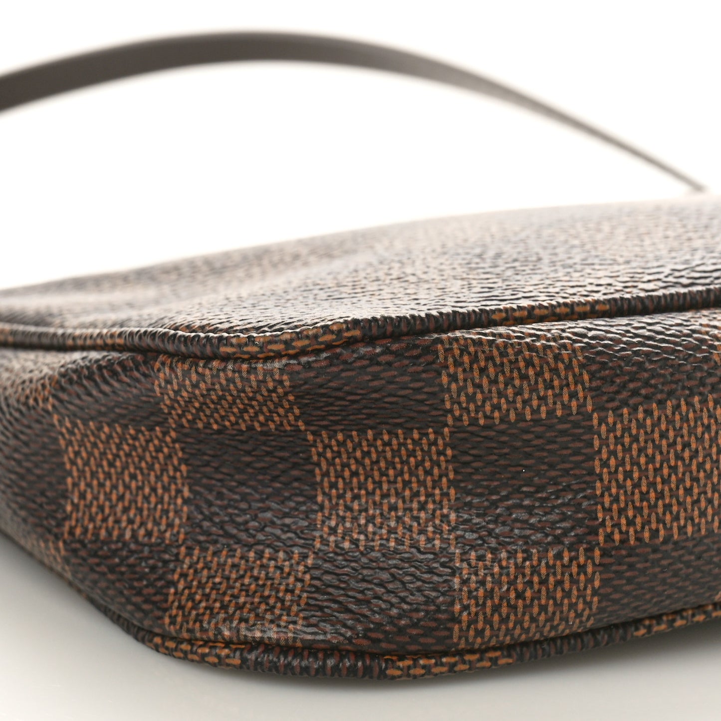 Damier Ebene Pochette Accessories NM