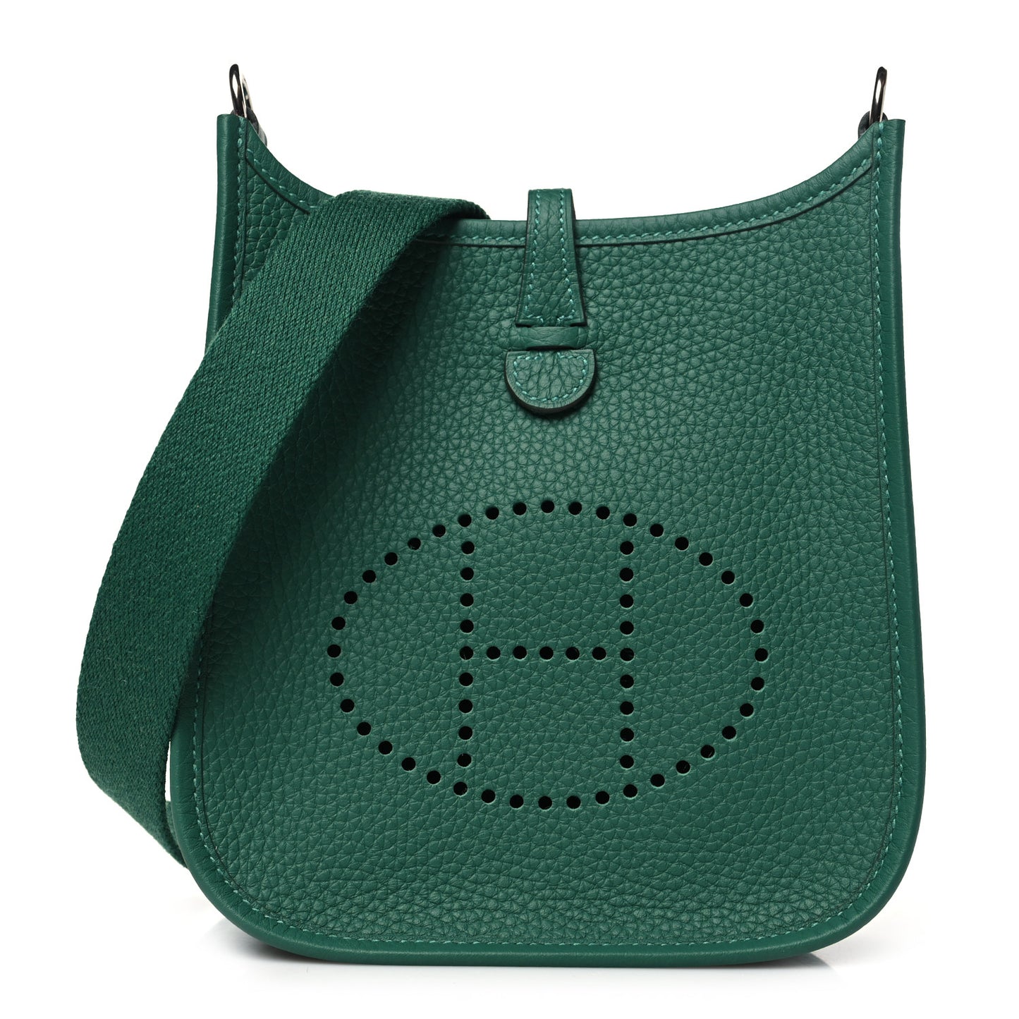 Taurillon Clemence Evelyne TPM Vert Vertigo