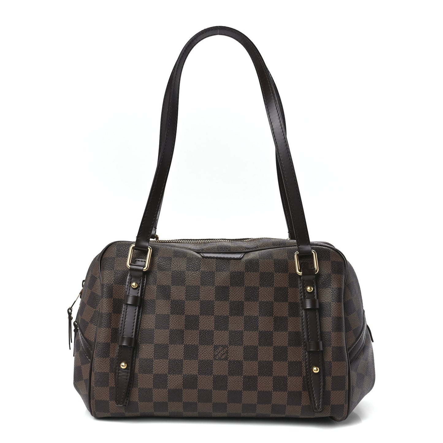 Damier Ebene Rivington GM
