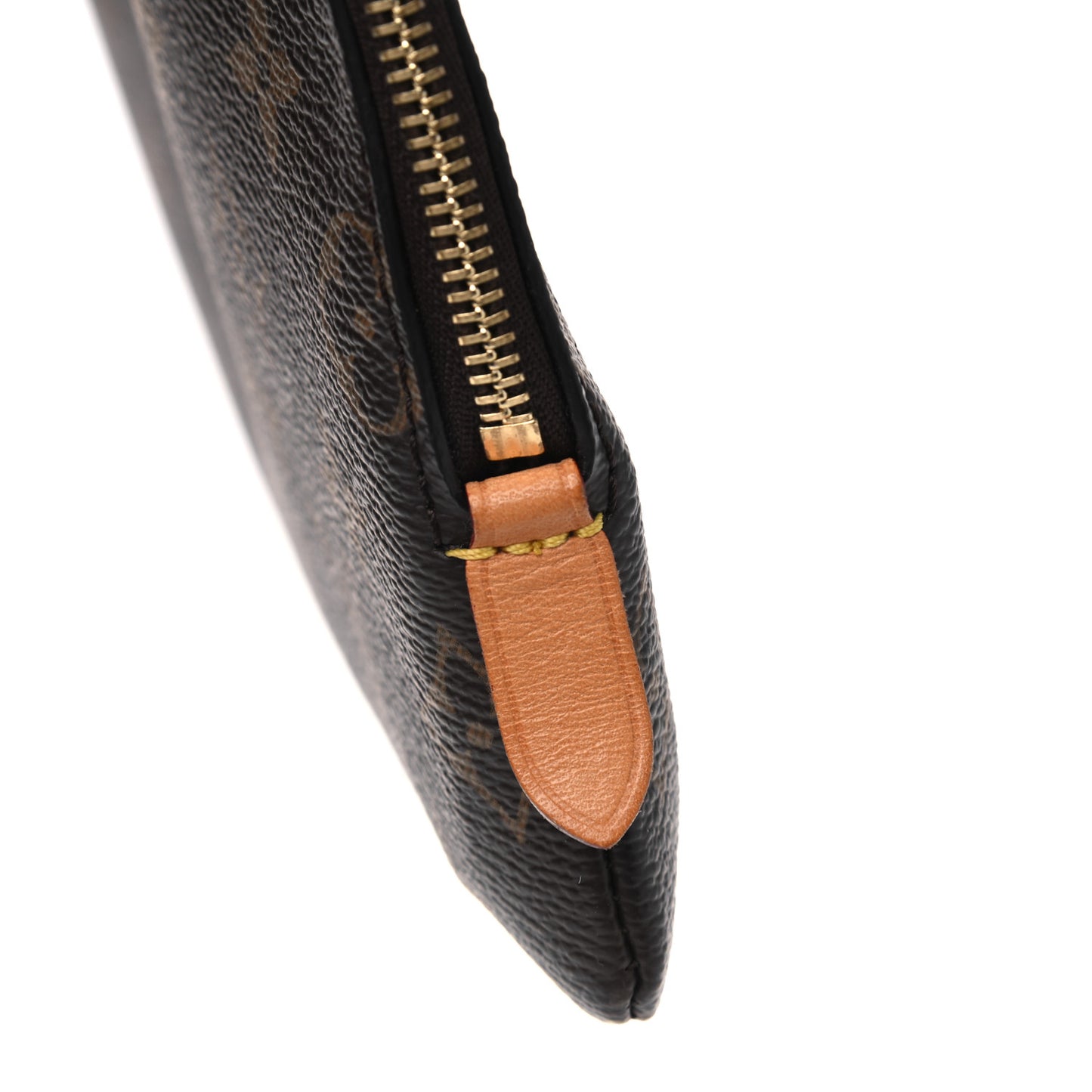 Monogram Etui Voyage MM Pouch