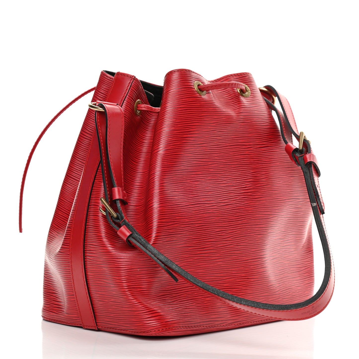 Epi Petit Noe Castillan Red