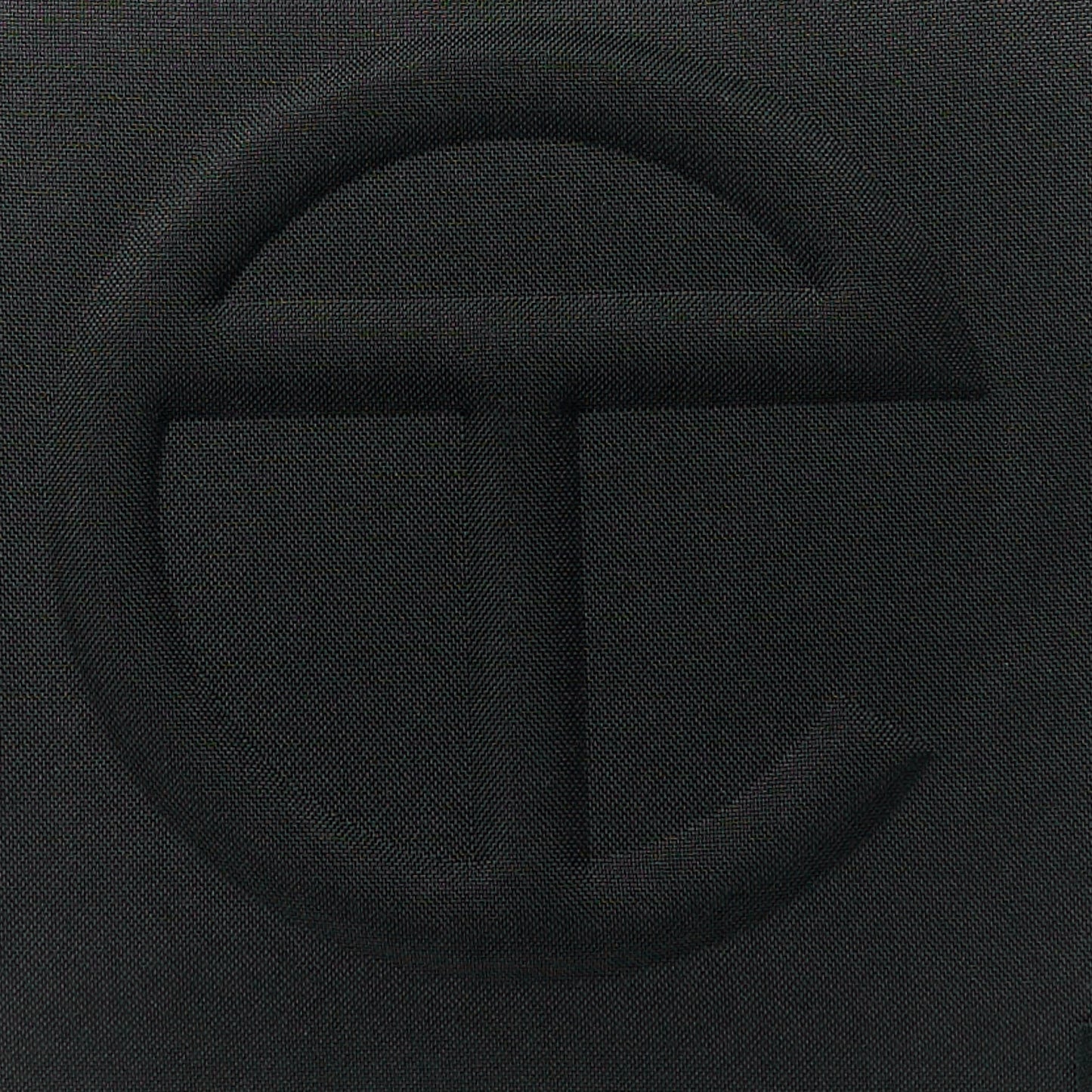 x EASTPAK Tactical Nylon Medium Shopper Black