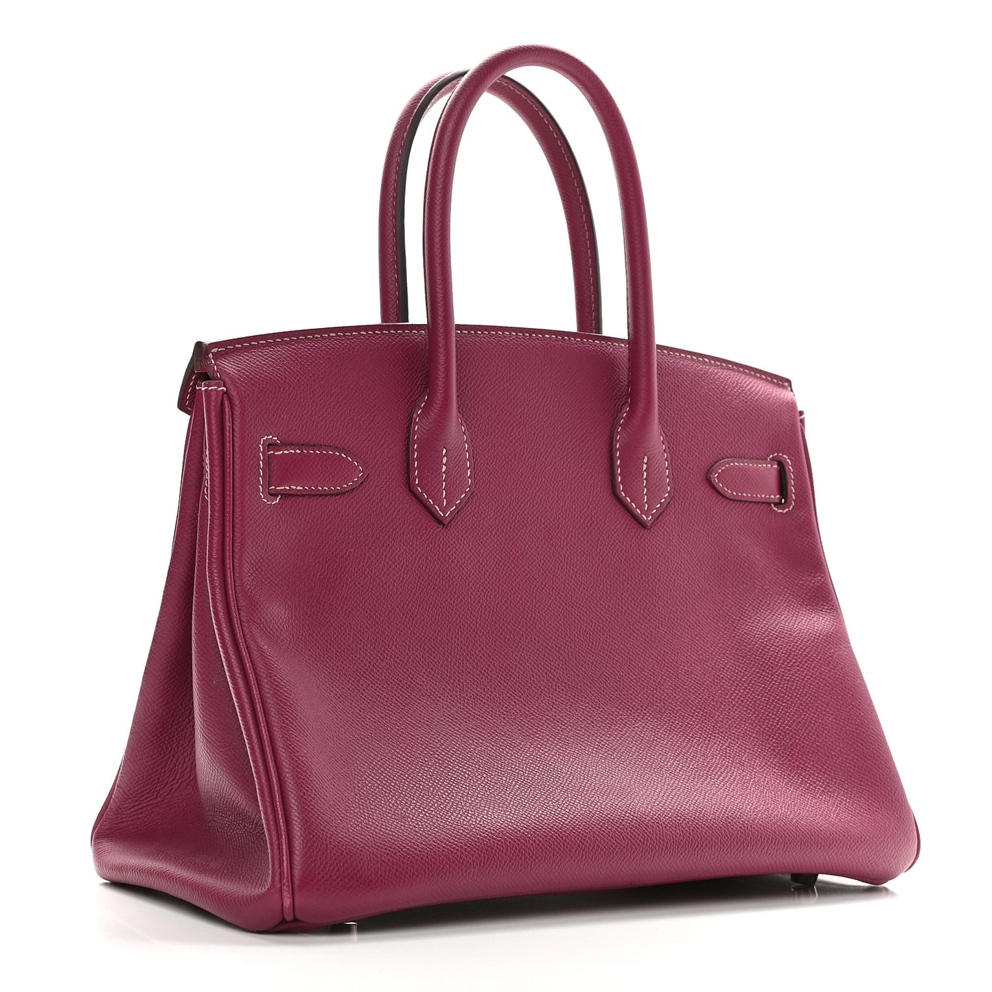 Epsom Candy Birkin 30 Tosca Rose Tyrien