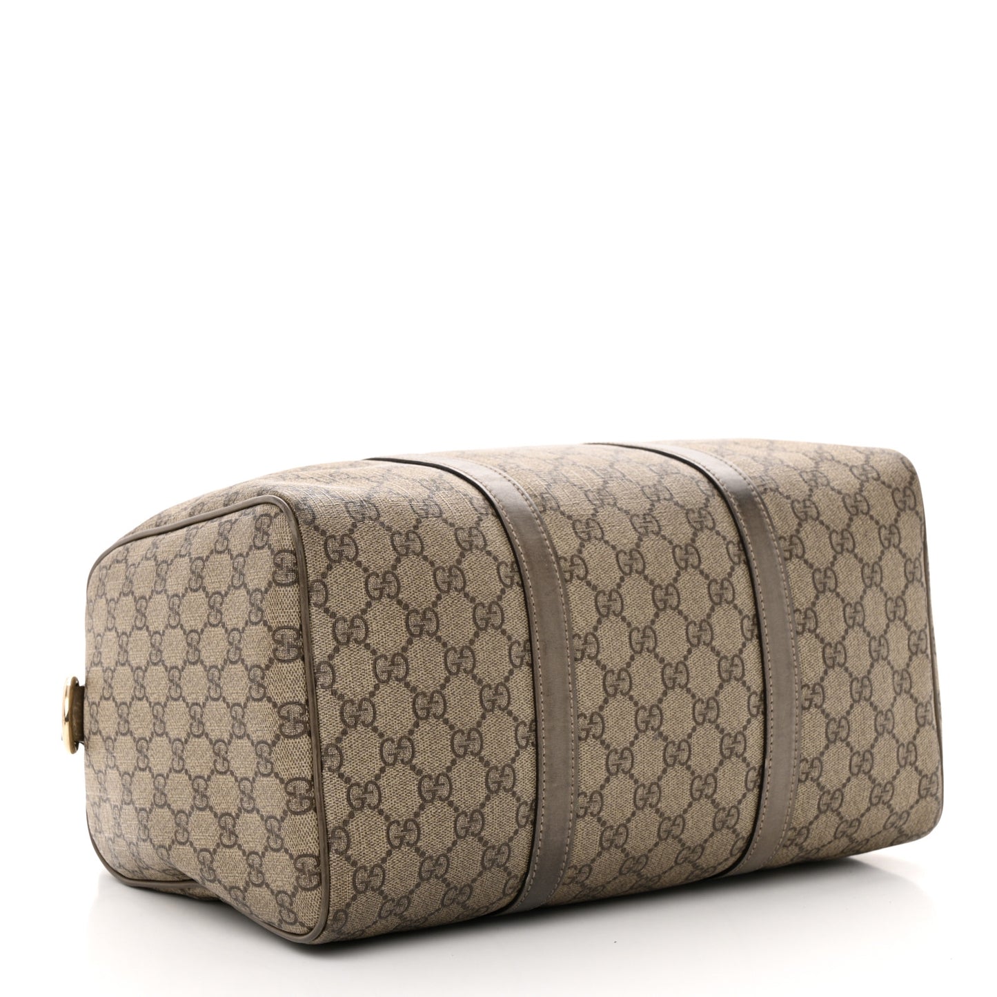 GG Plus Monogram Medium Joy Boston Grey