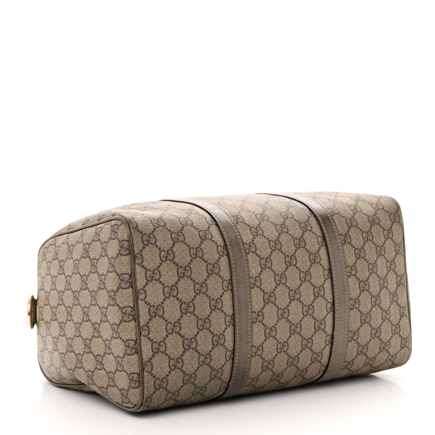 Gucci GG Plus Monogram Medium Joy Boston Grey 4 of 21