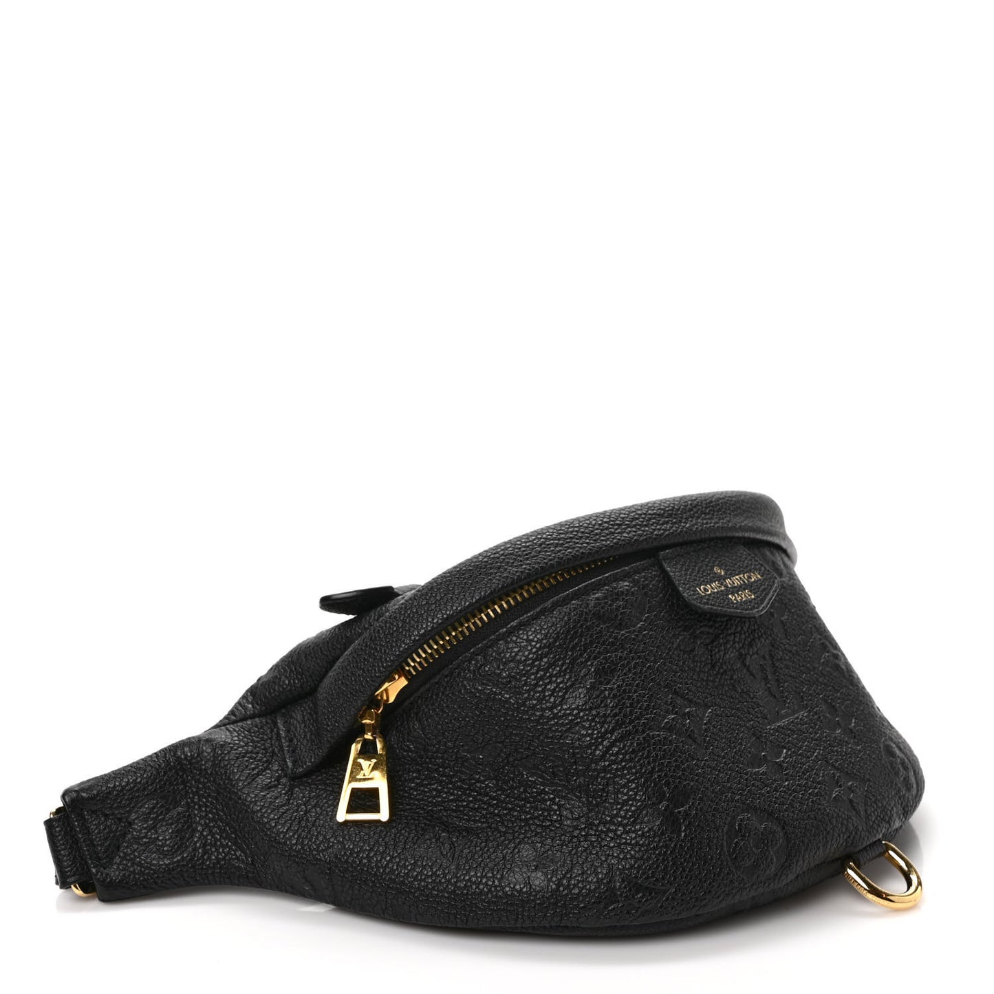Empreinte BumBag Black
