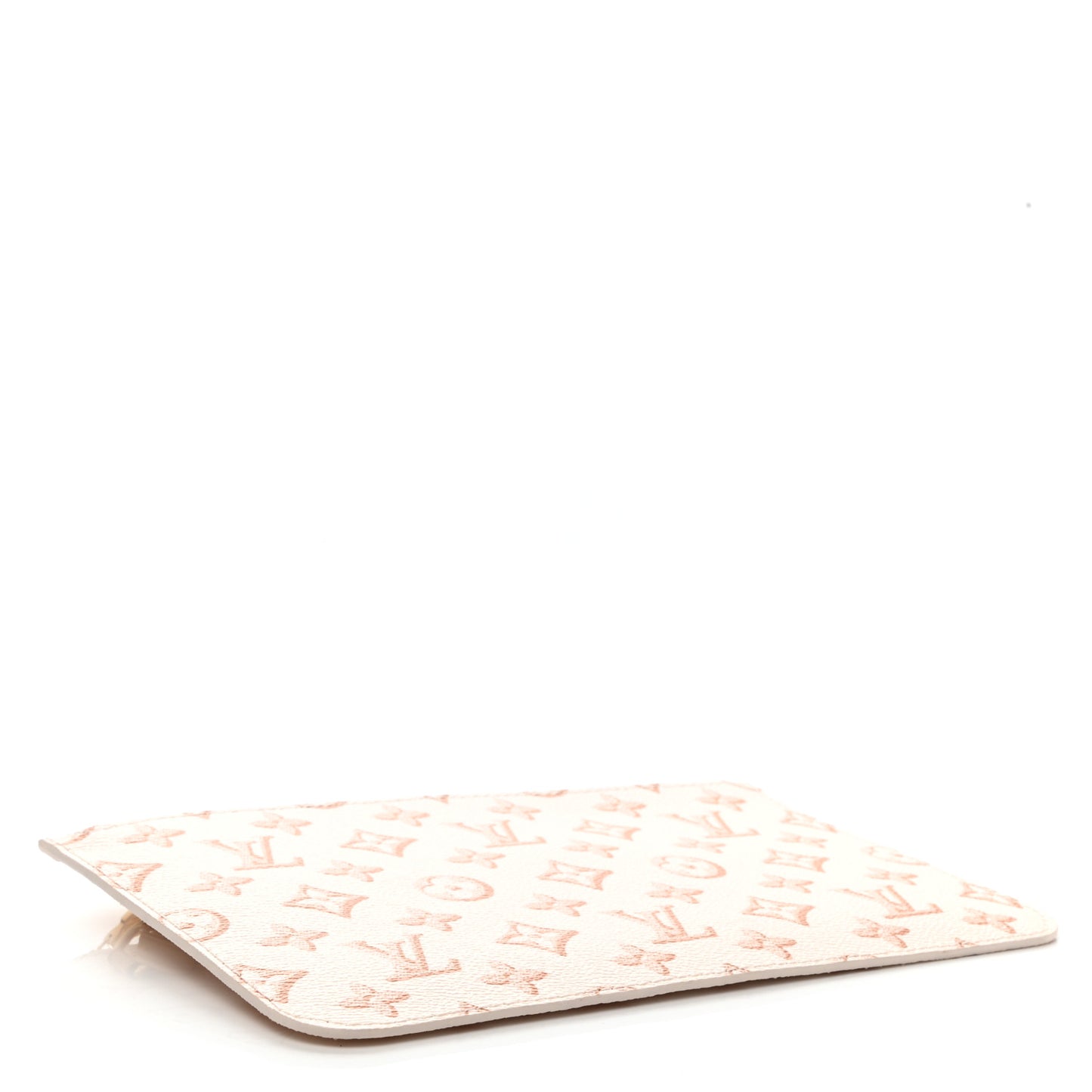 Monogram Fall For You Neverfull MM GM Pochette Beige Clair