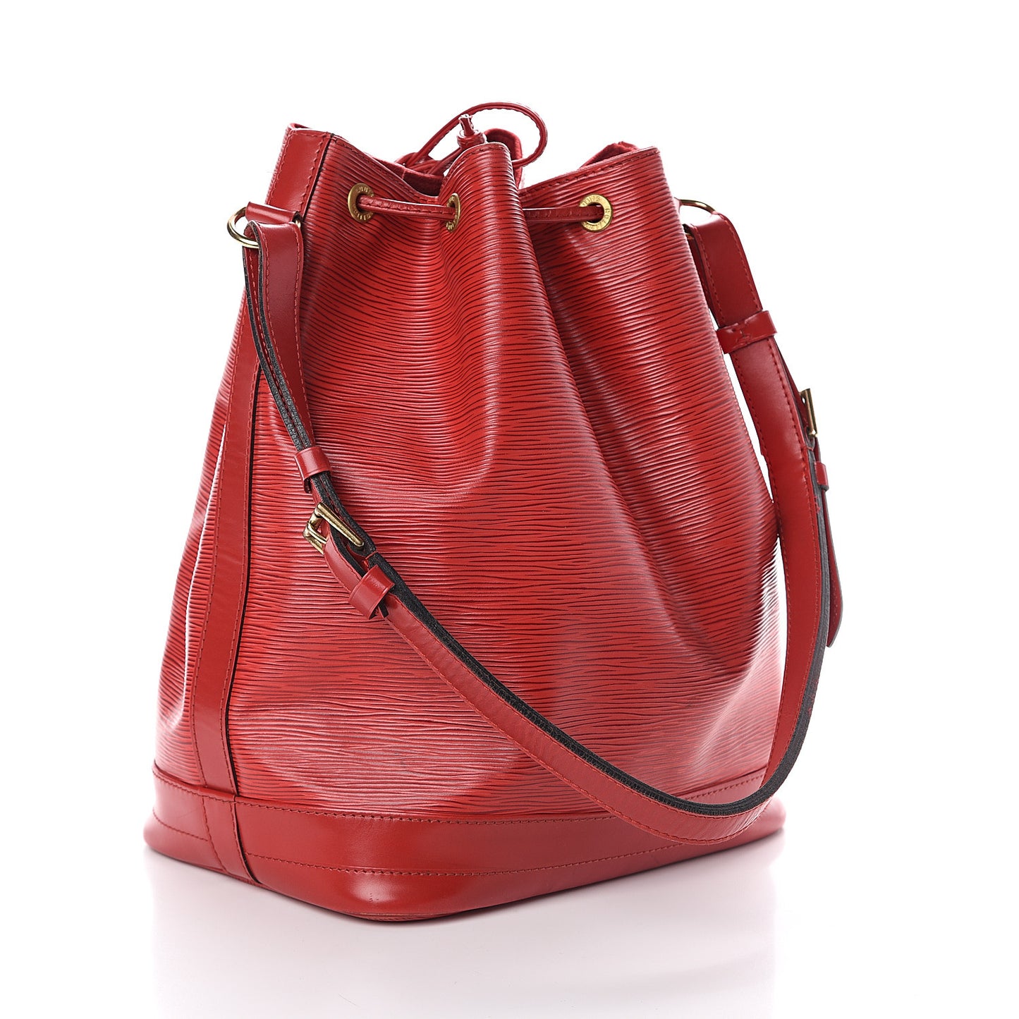 Epi Noe Castillan Red