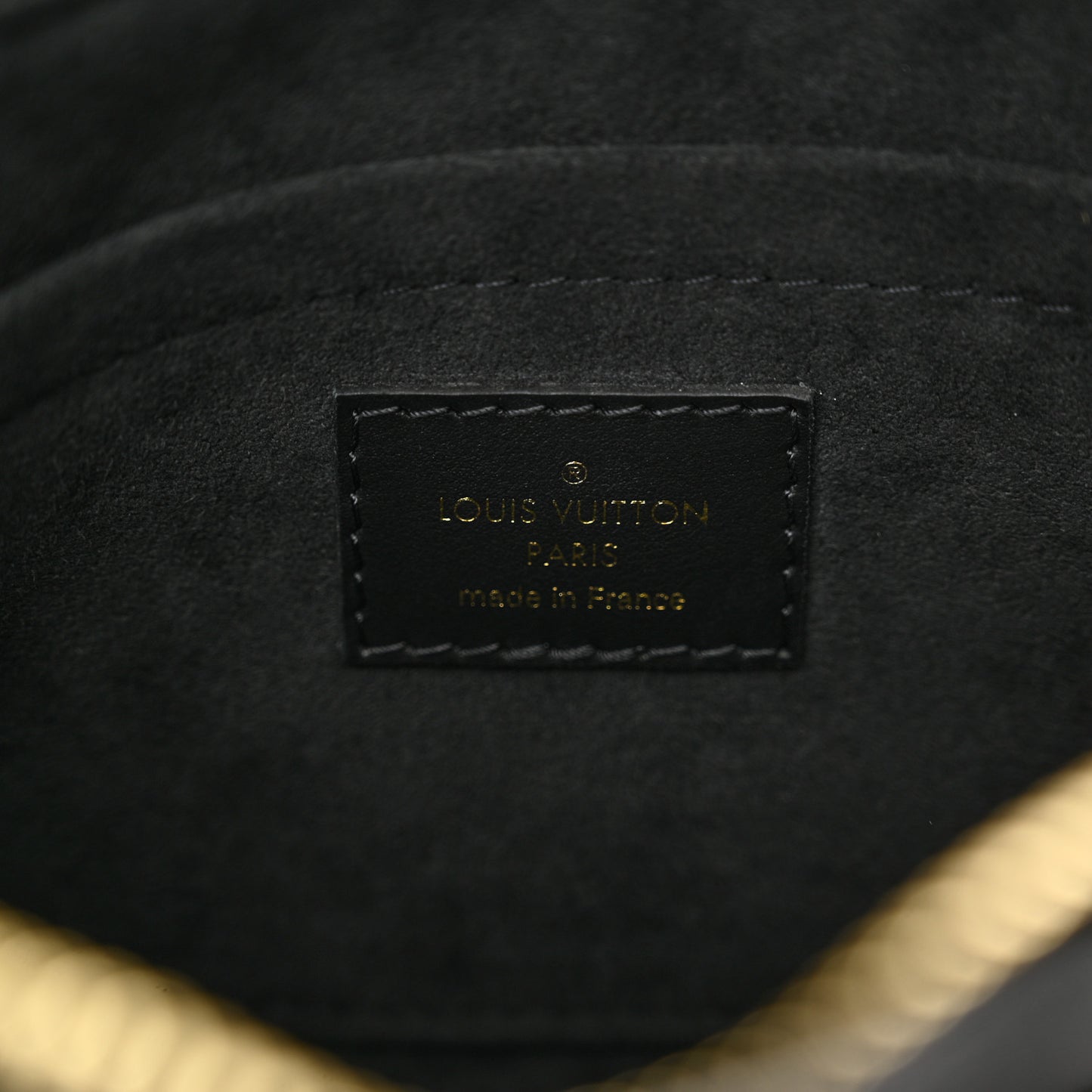 Empreinte OnTheGo East West Black