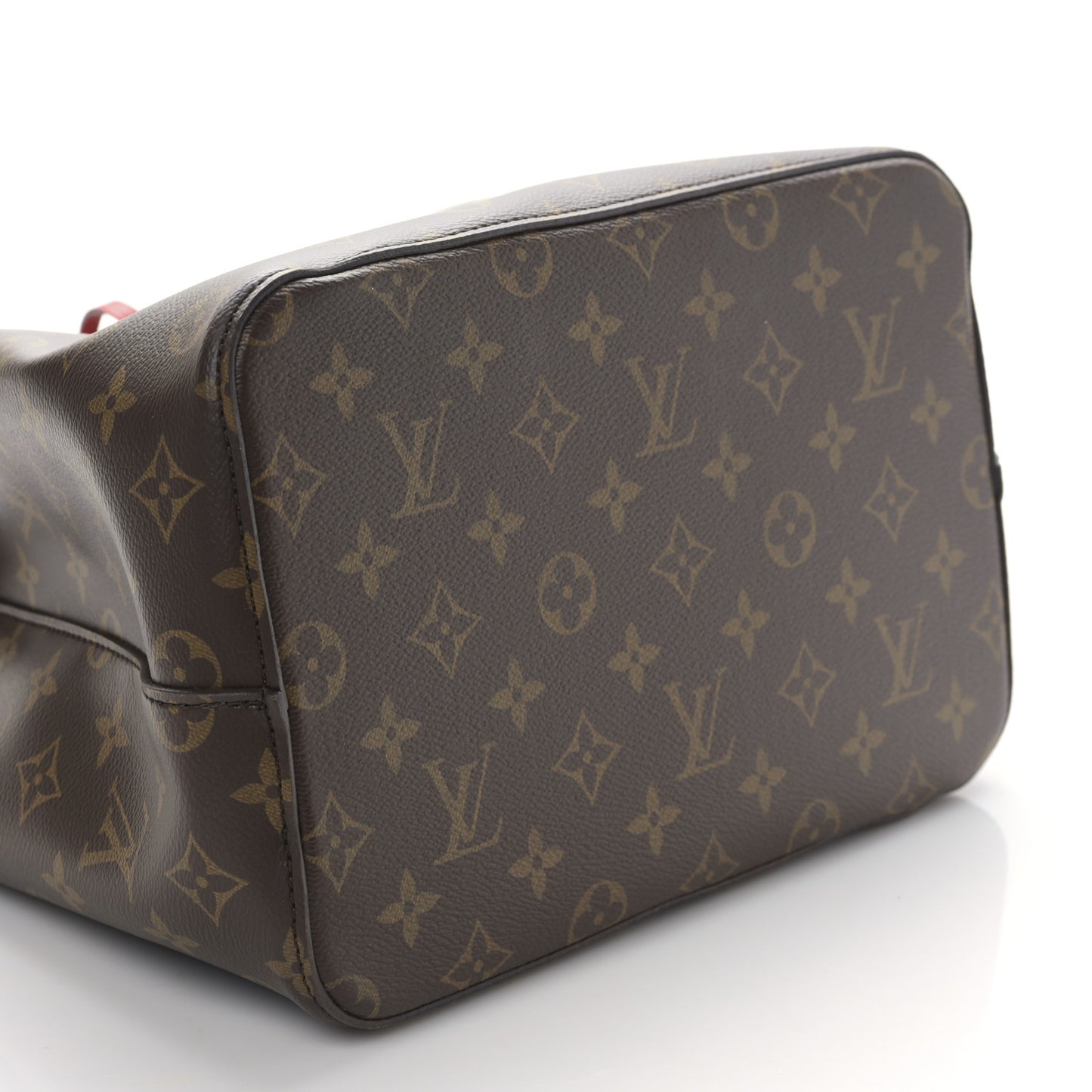 Monogram Neonoe MM Coquelicot
