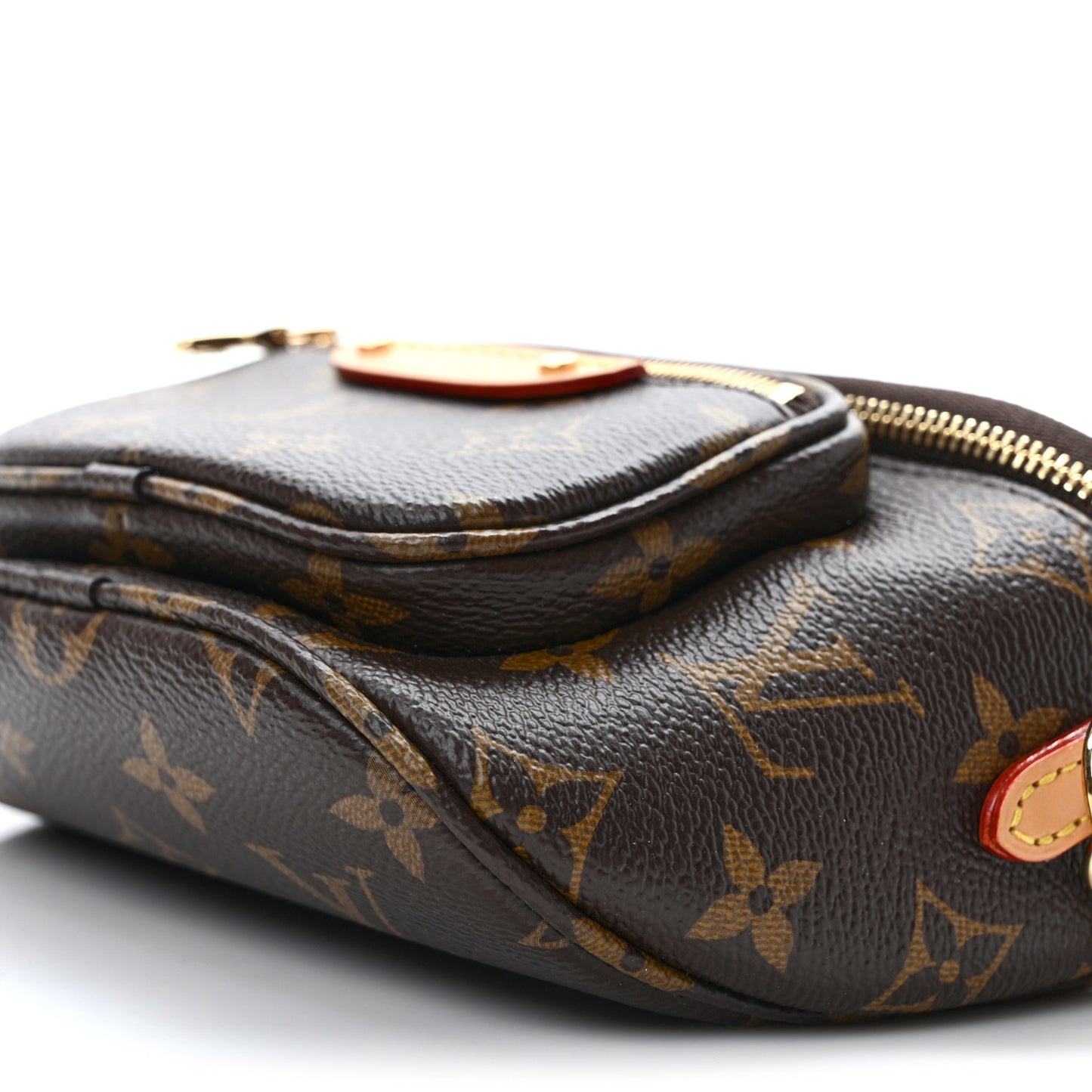 Monogram Mini Bumbag