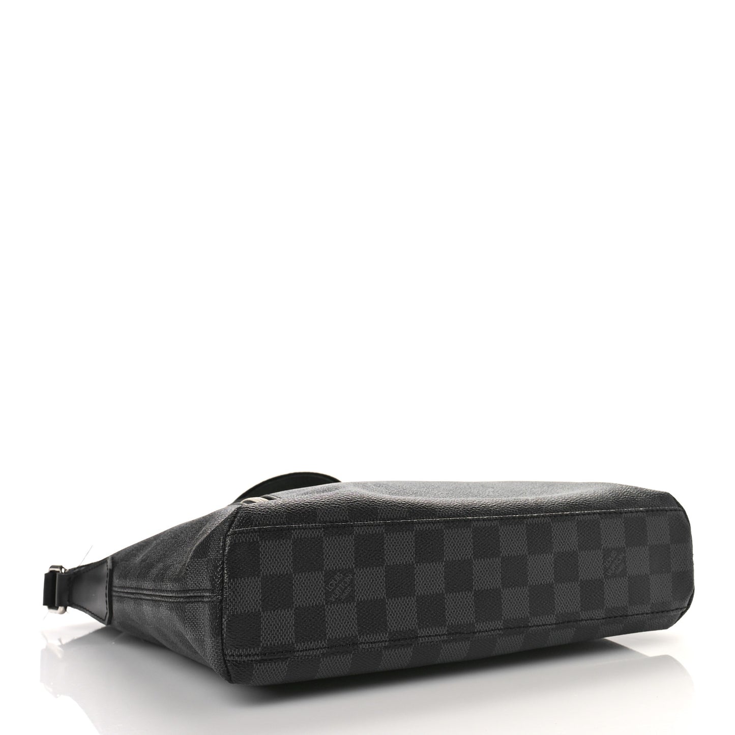 Damier Graphite Mick PM
