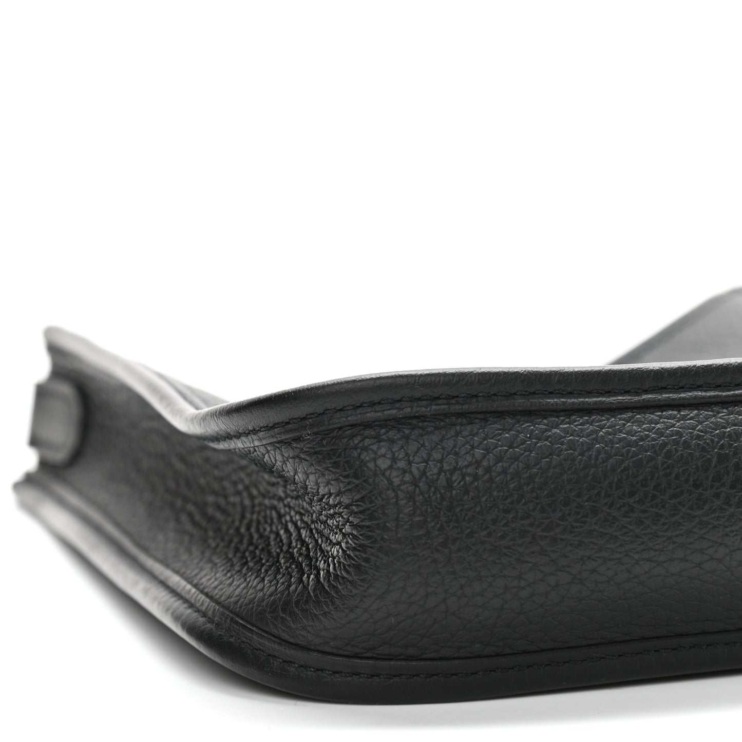 Taurillon Clemence Evelyne TPM Black