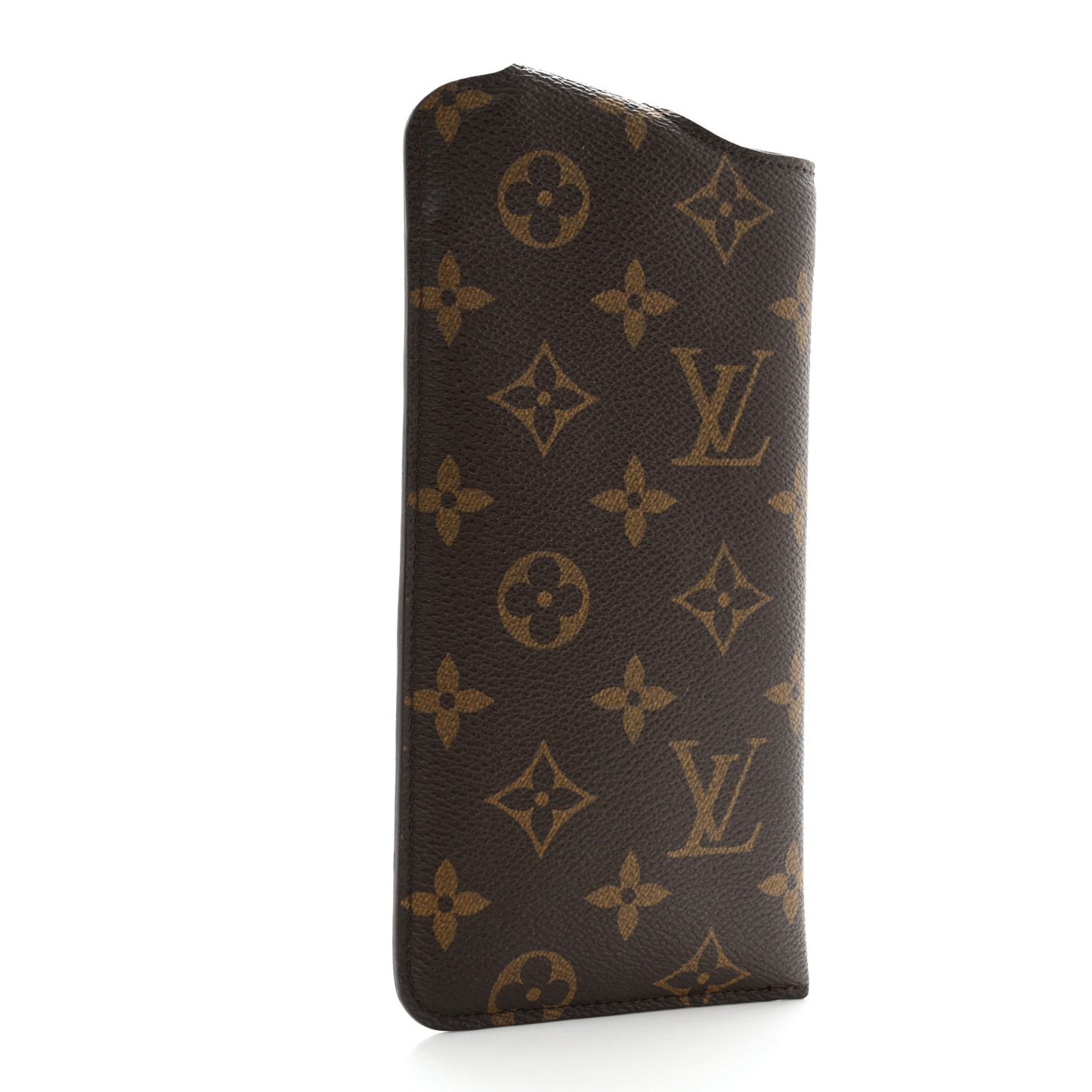Monogram Sunglasses Case MM