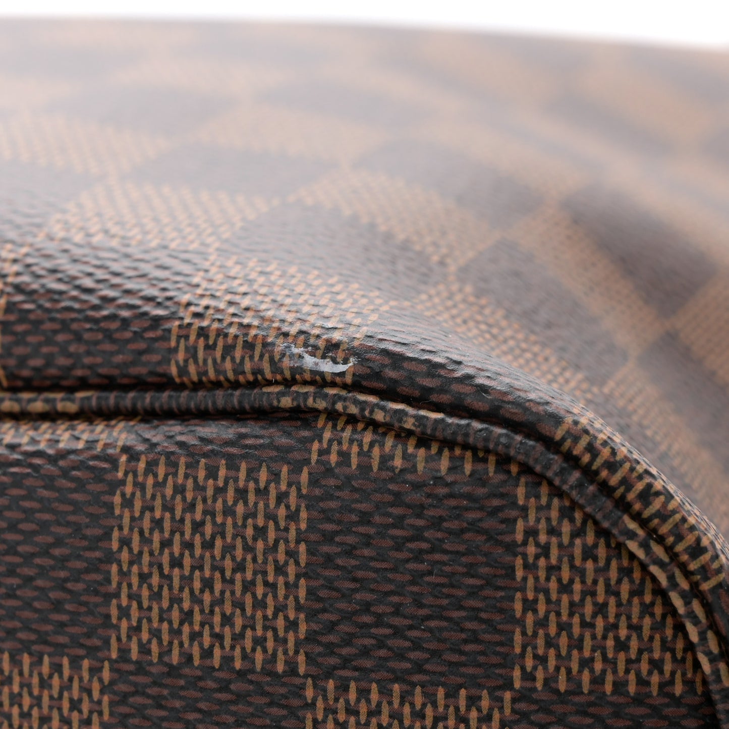 Damier Ebene Neo Neverfull MM