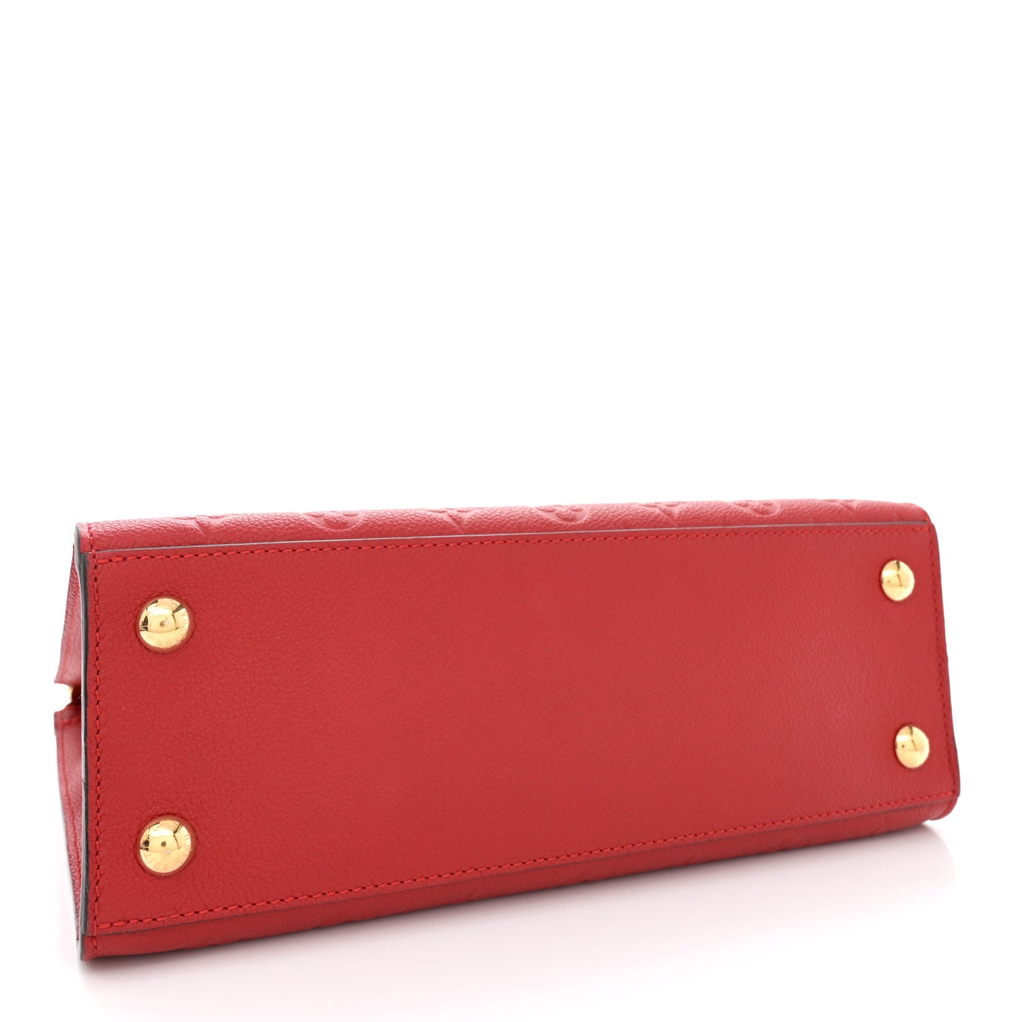 Empreinte Pont Neuf MM Cherry