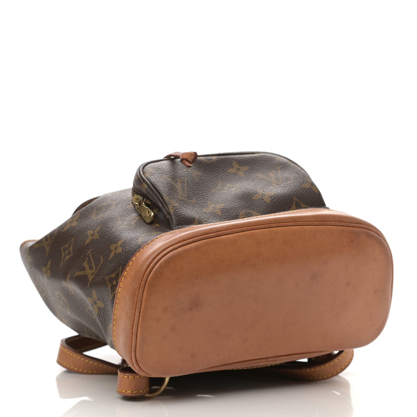 Monogram Mini Montsouris Backpack