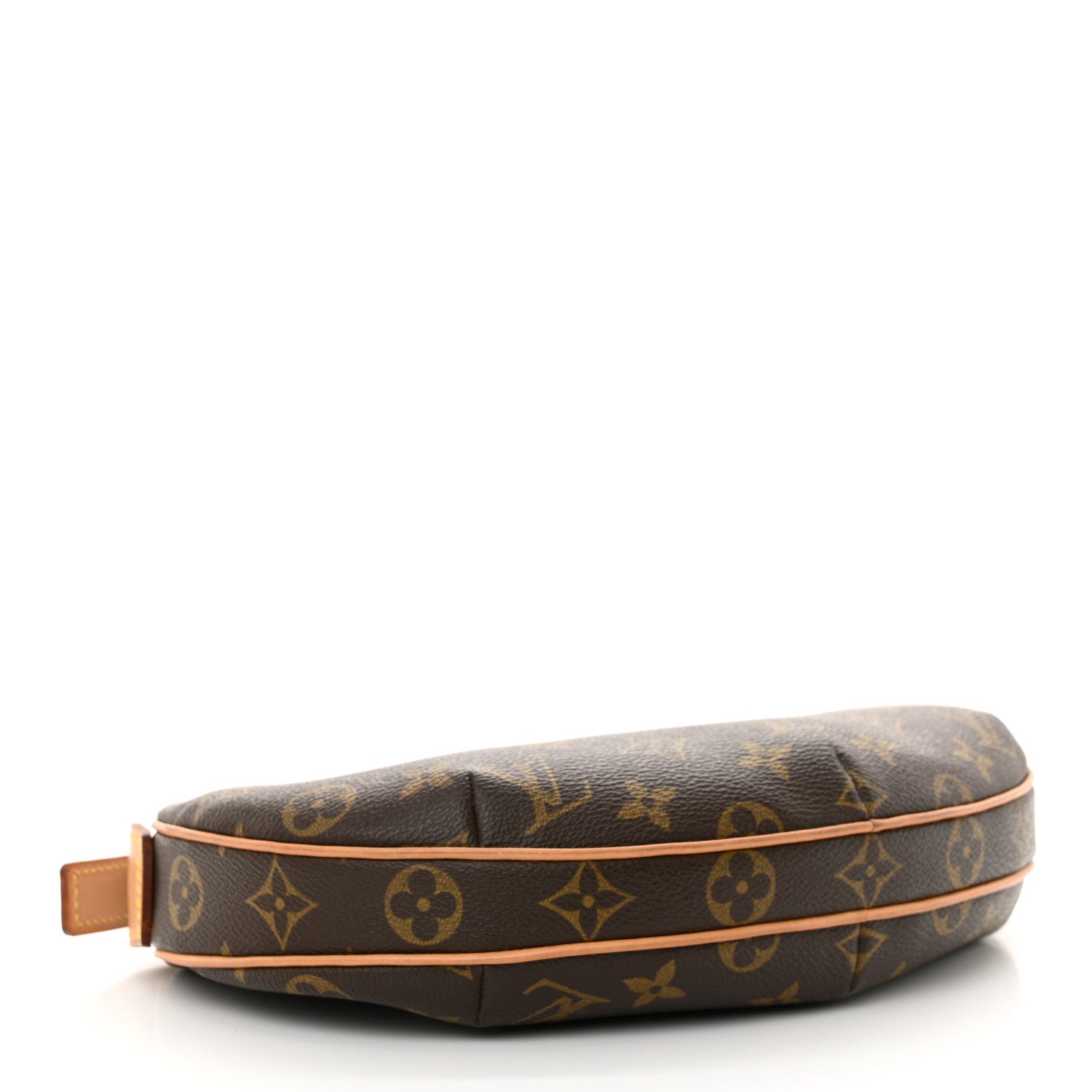 Louis Vuitton Monogram Croissant PM 4 of 11