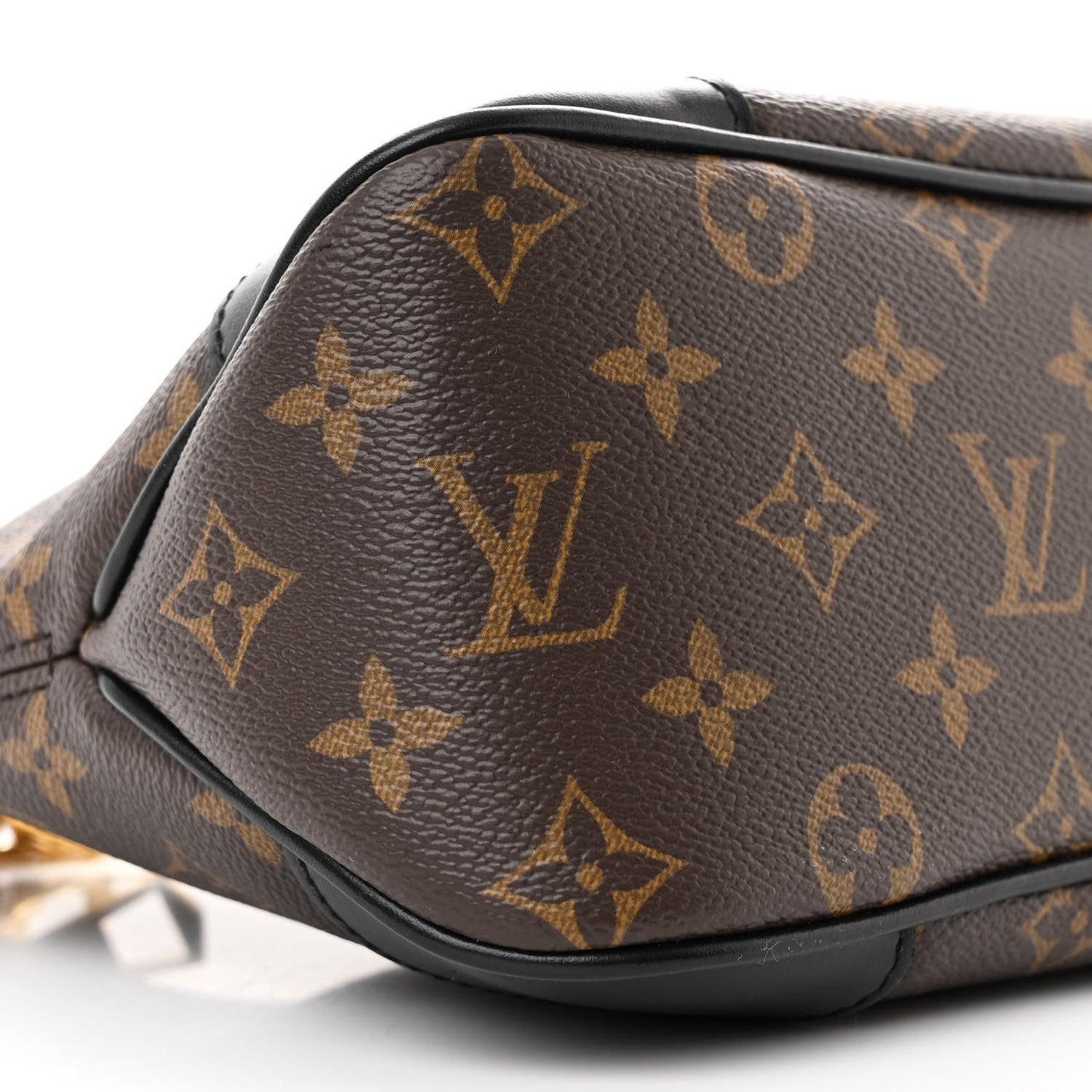 Monogram Boulogne NM Black