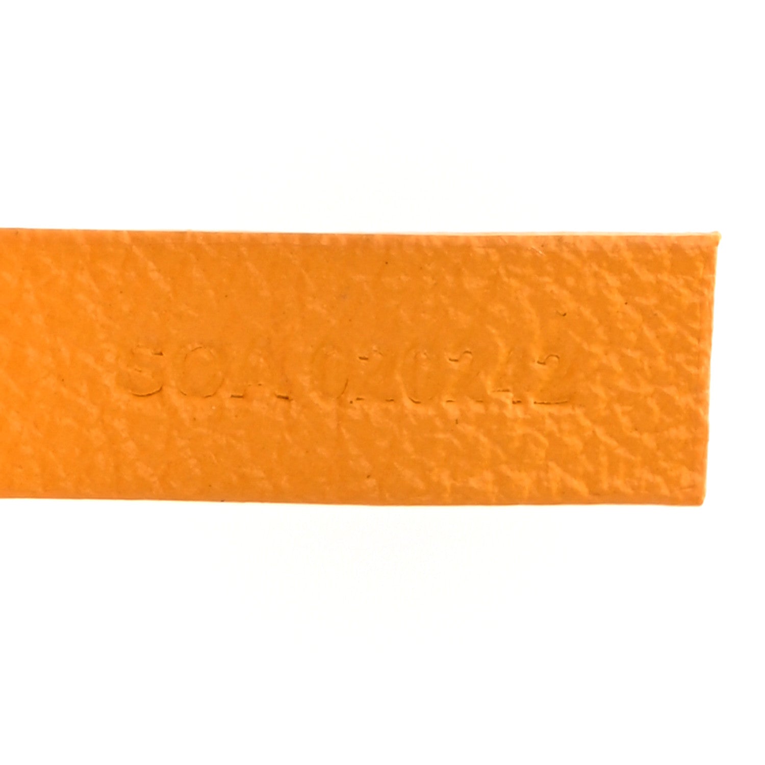 Goyard Goyardine Reversible Mini Anjou Yellow 11 of 18